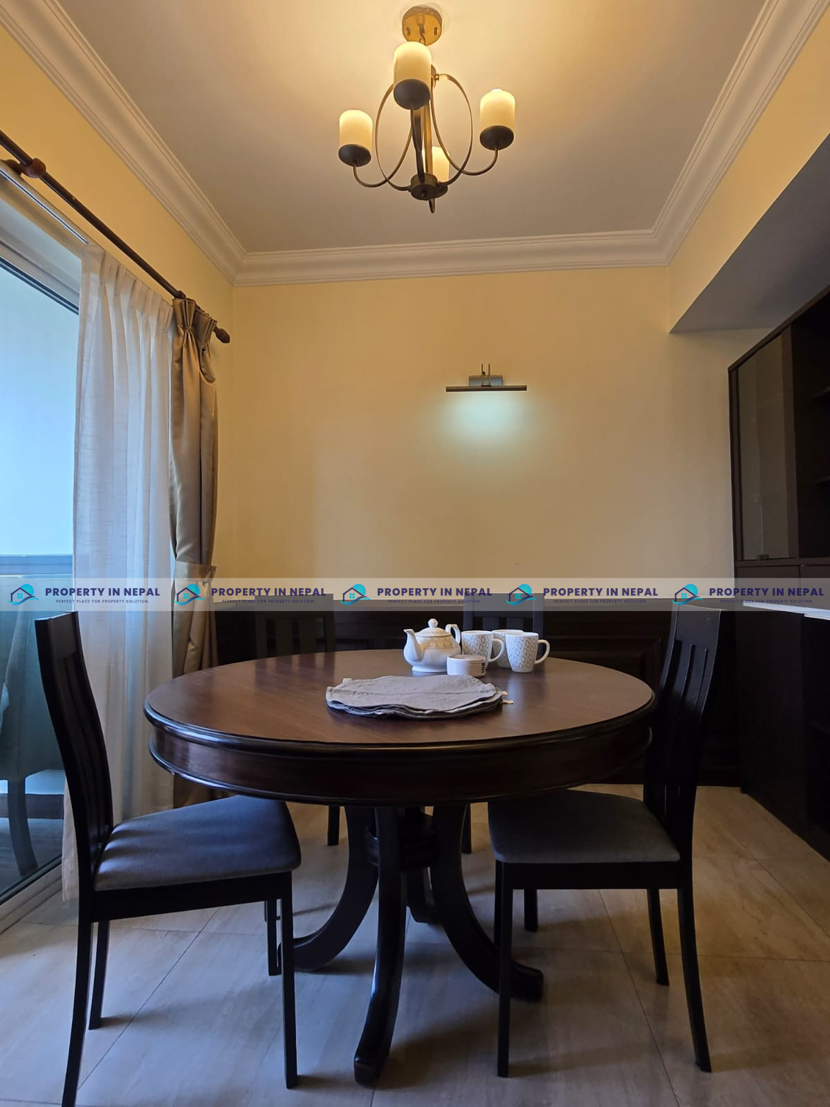 Apartment For Rent In Sanepa image 4