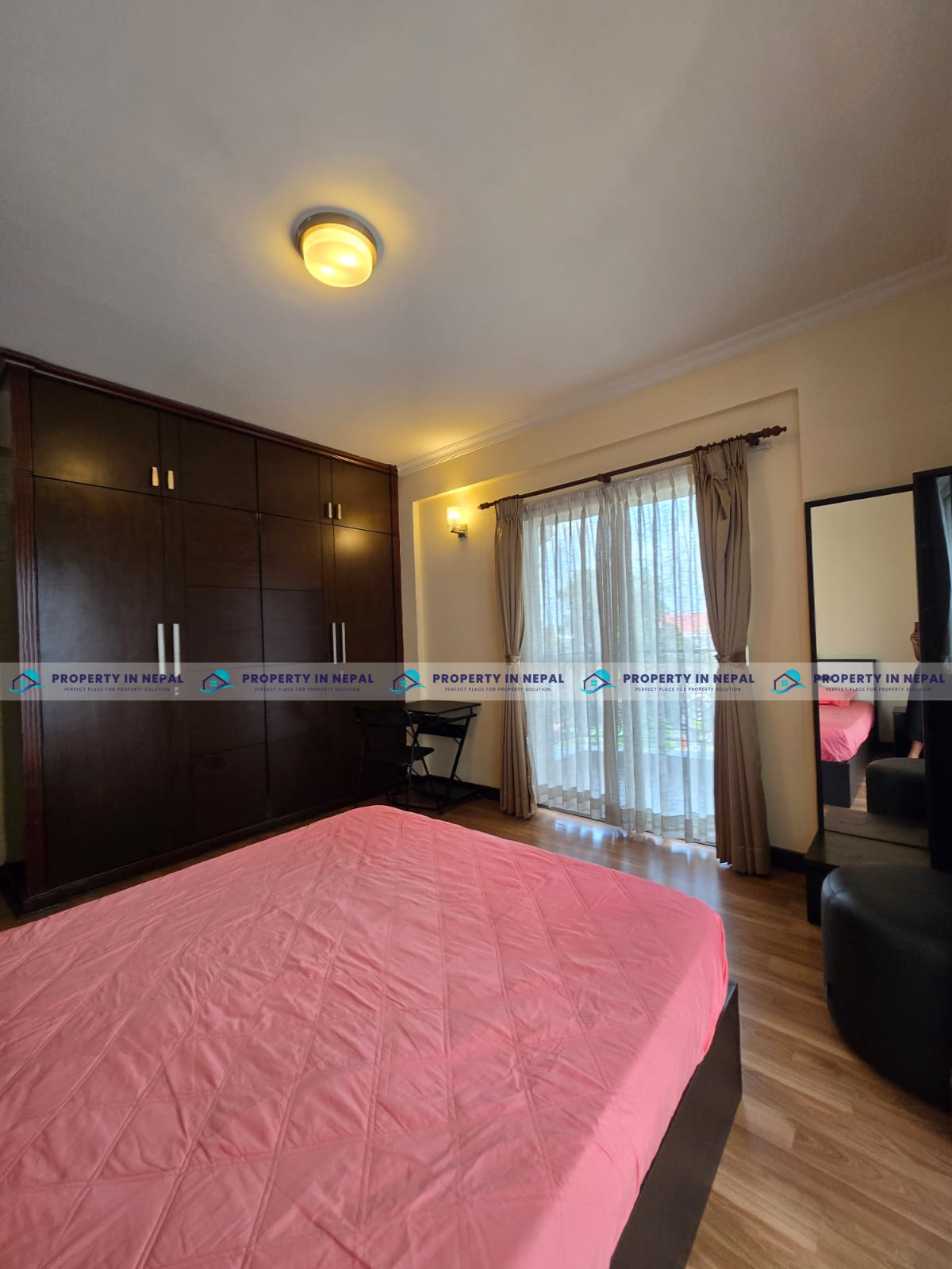 Apartment For Rent In Sanepa image 7