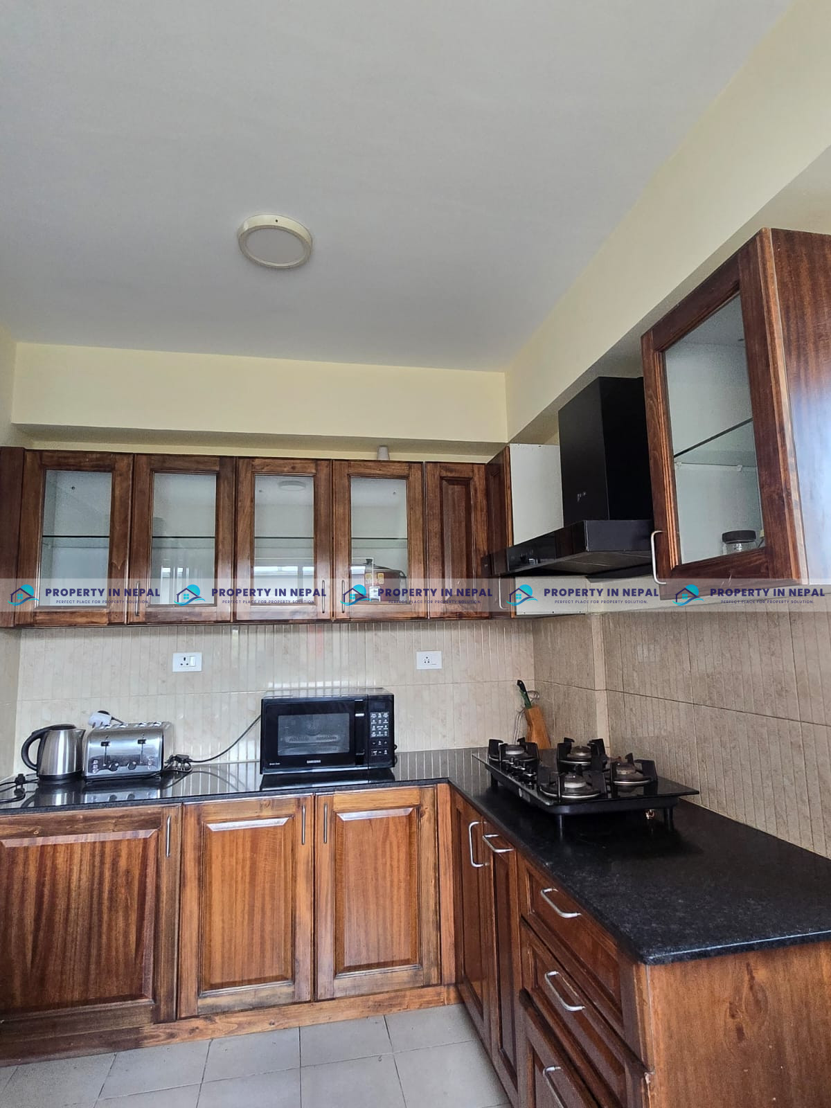 Apartment For Rent In Sanepa image 9
