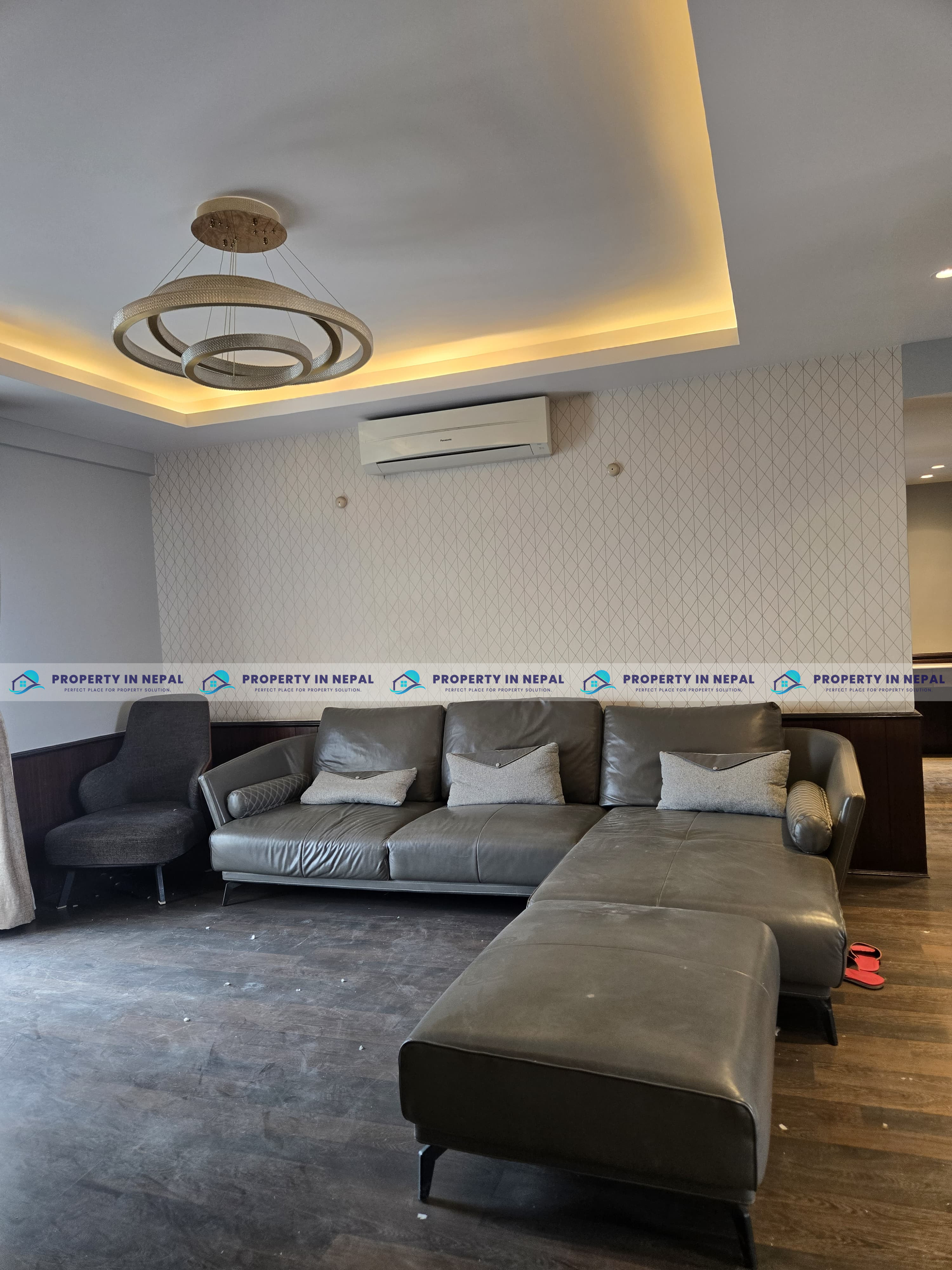 Apartment For Sale In Sanepa