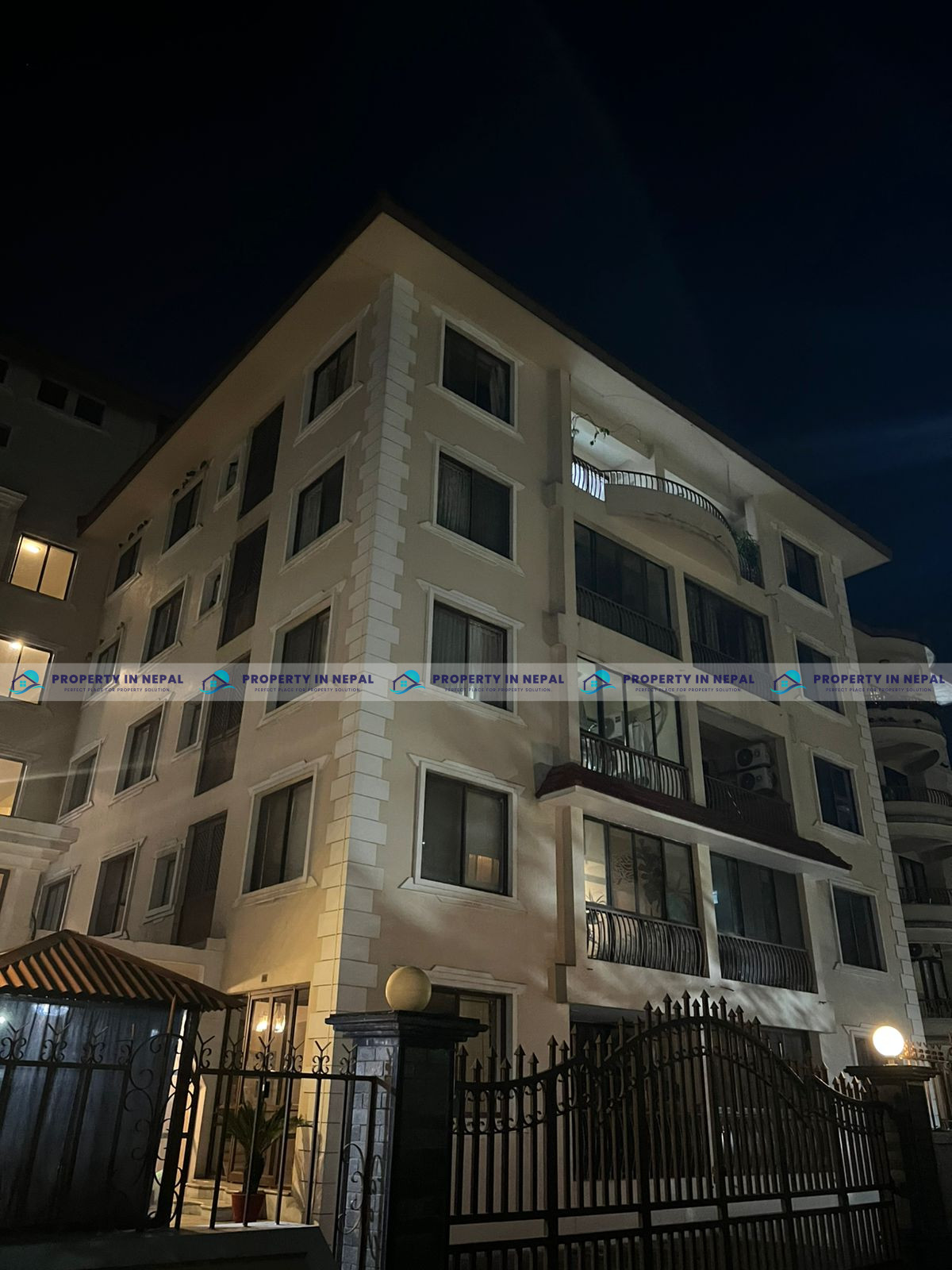 2BHK Apartment for rent in Narayanchaur