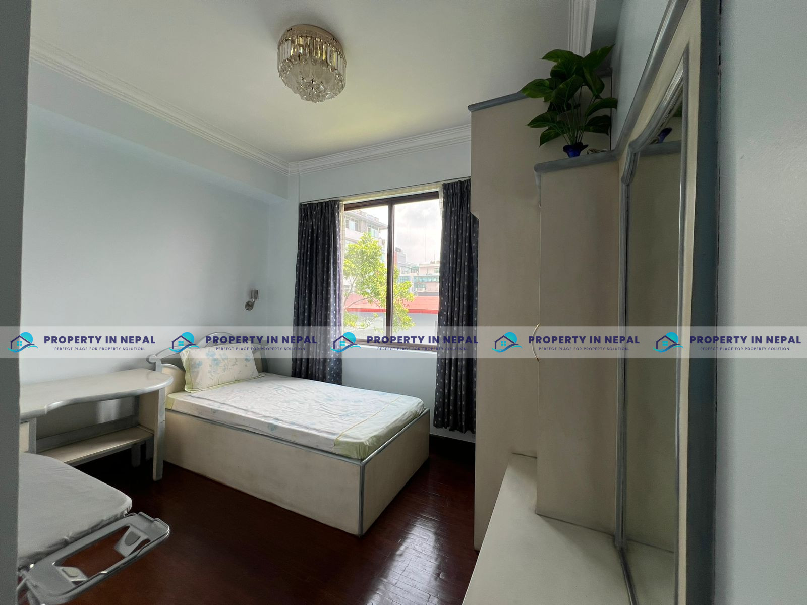2BHK Apartment for rent in Narayanchaur image 2