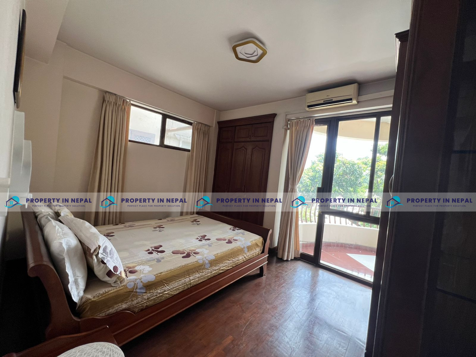 2BHK Apartment for rent in Narayanchaur image 3