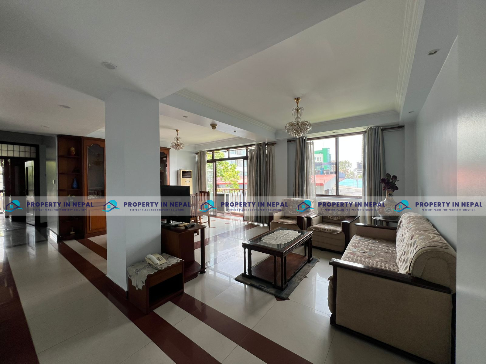 2BHK Apartment for rent in Narayanchaur image 5