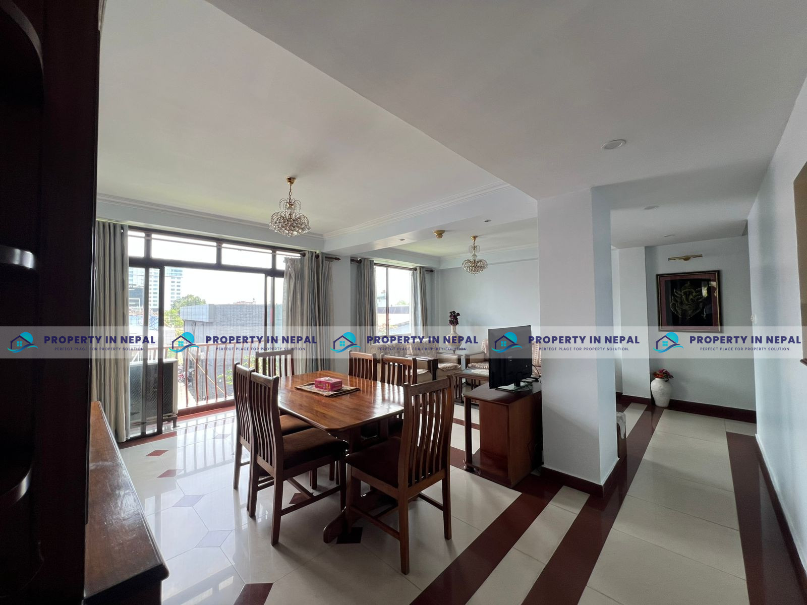 2BHK Apartment for rent in Narayanchaur image 6