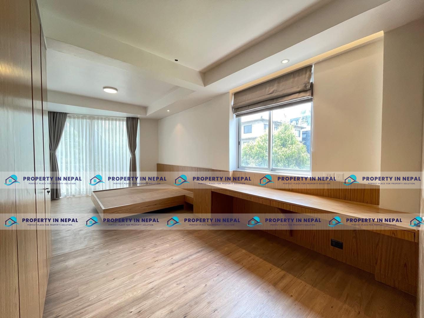 Apartment For Rent In Sanepa image 4