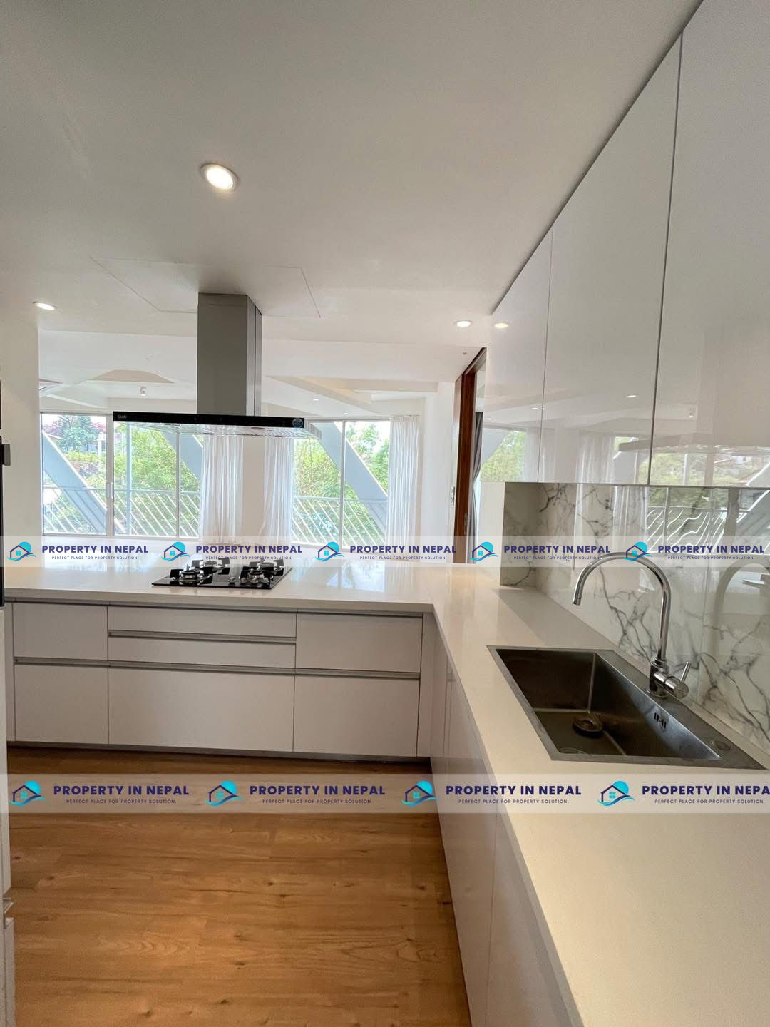 Apartment For Rent In Sanepa image 5