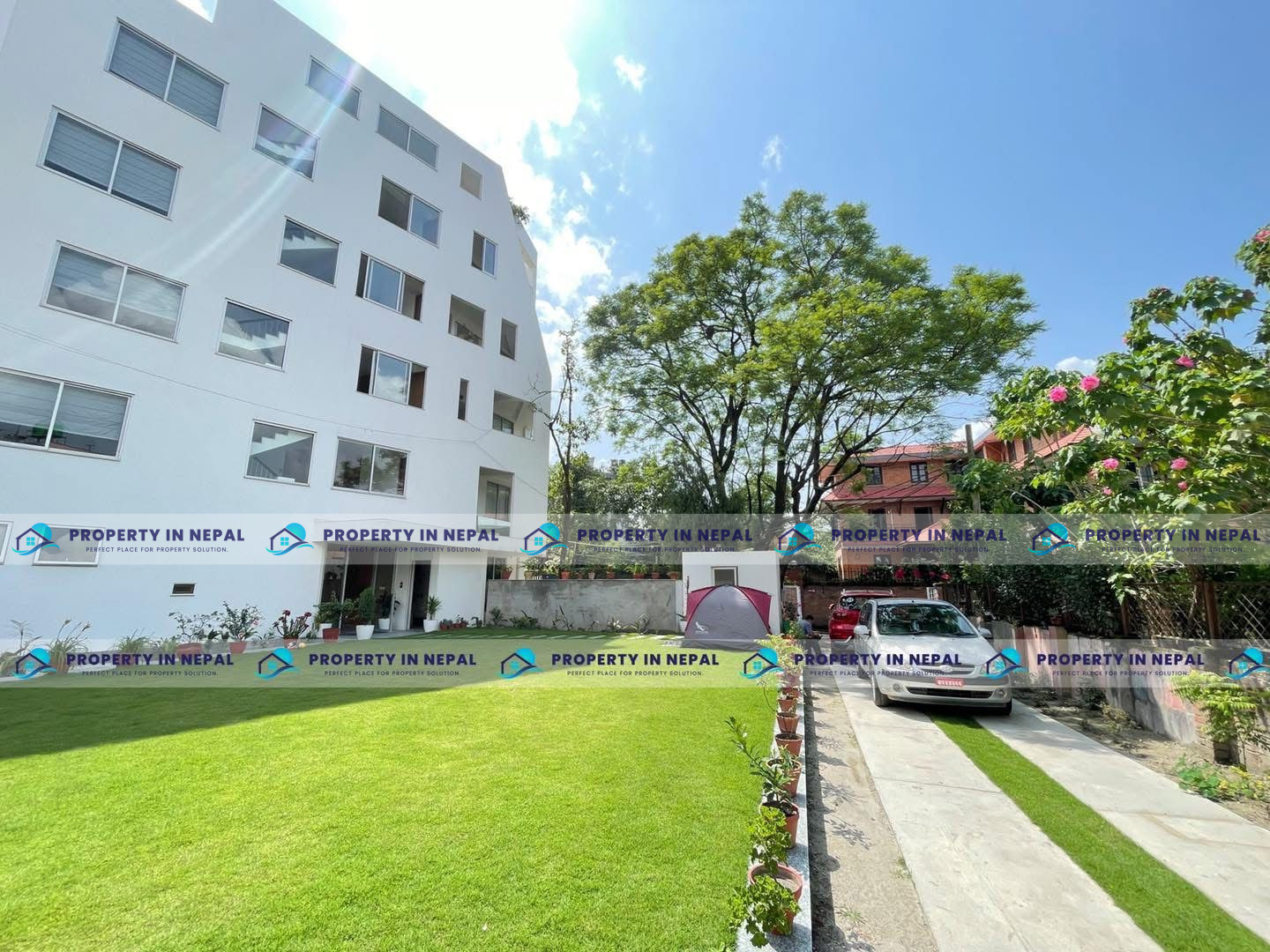 Apartment For Rent In Sanepa image 7