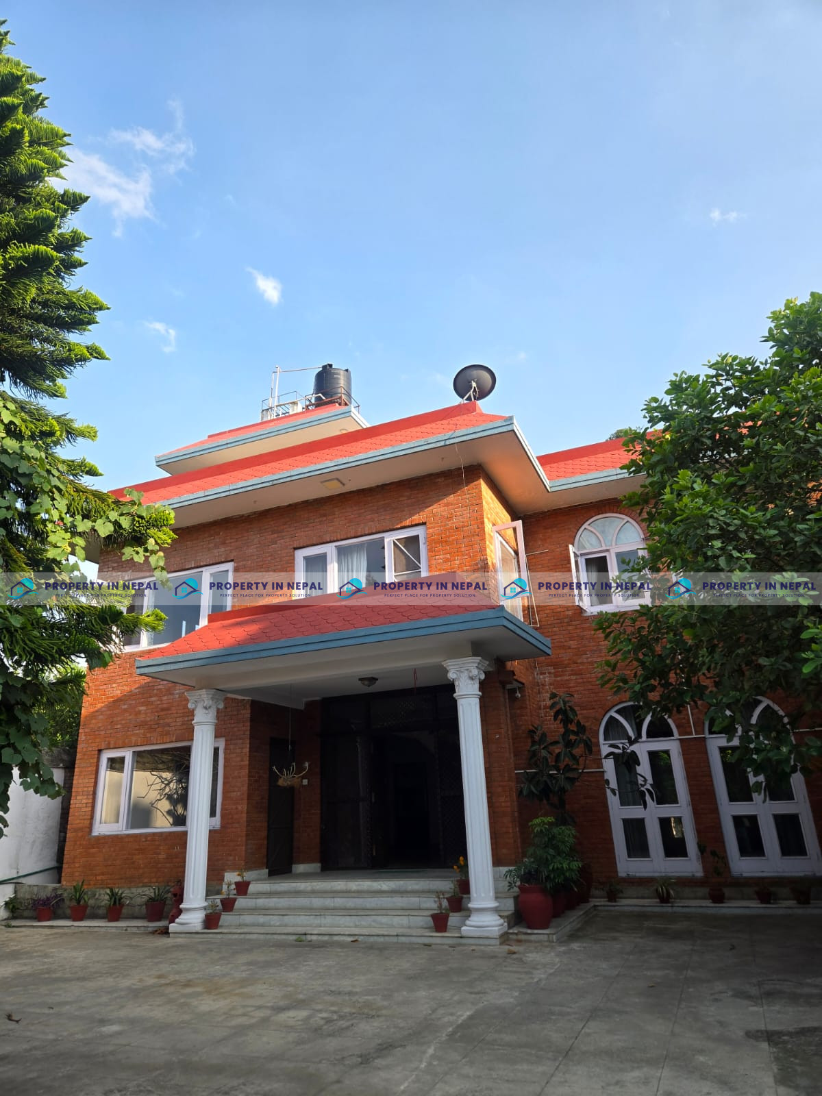 Bungalow For Rent