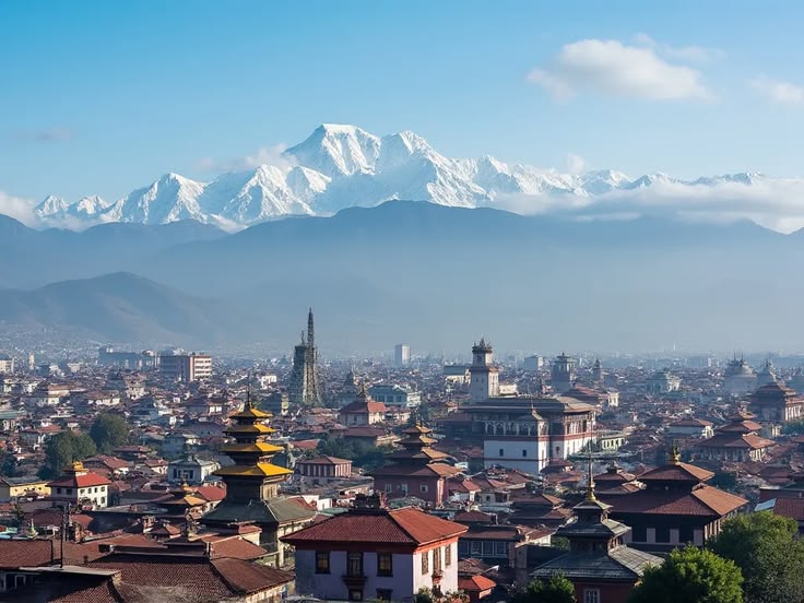 Kathmandu Land Prices 2026: What an Aana Actually Costs in Bhaisepati, Tokha, and Beyond