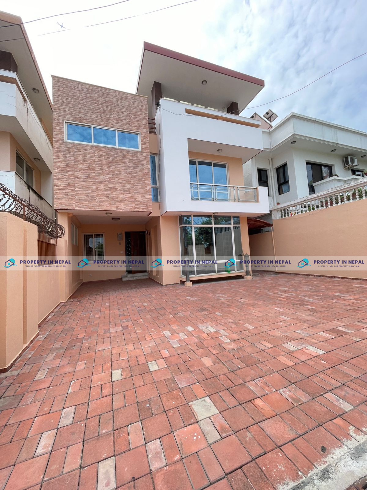 House For Sale In Bhaisepati
