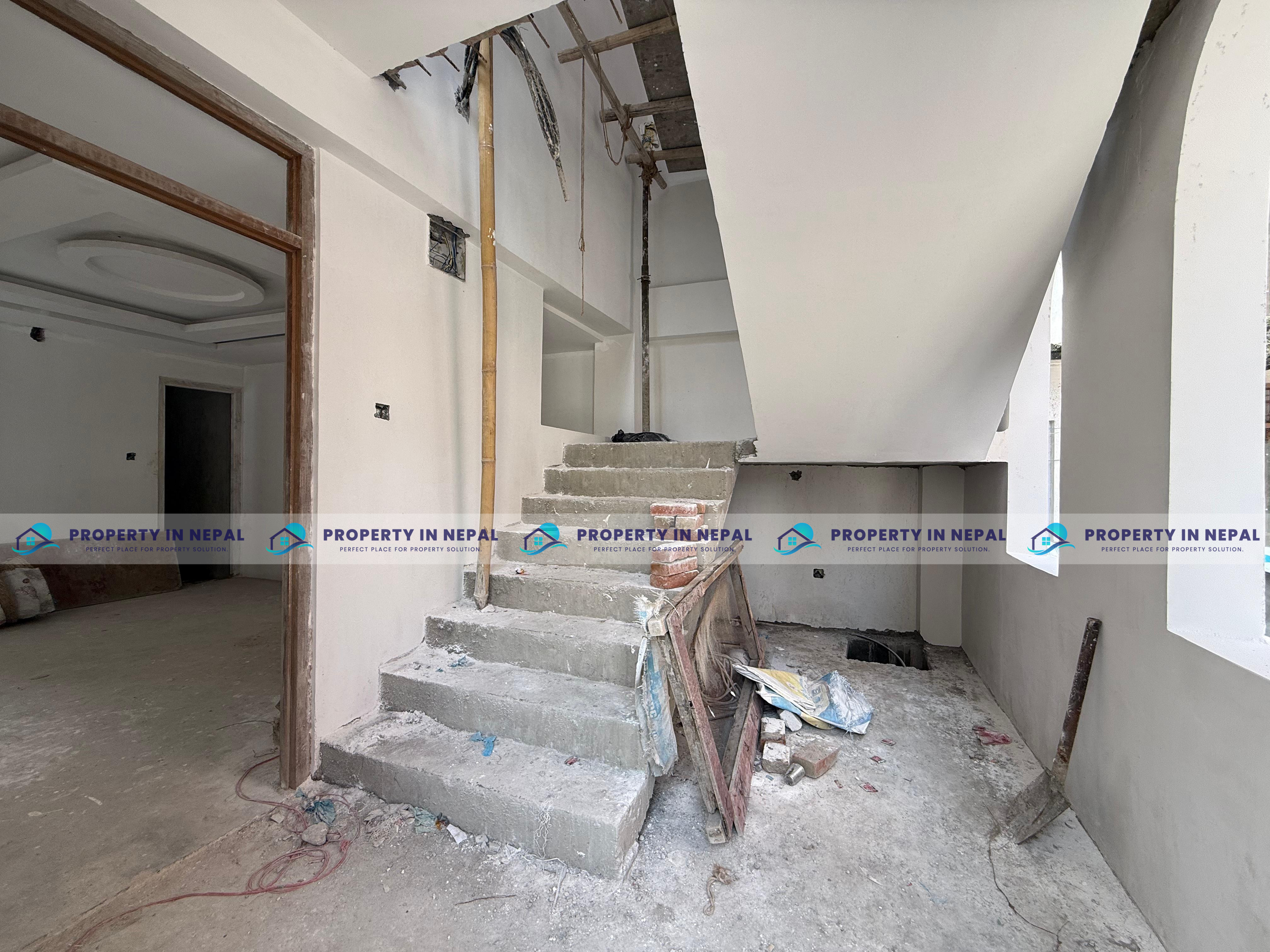 House For Sale In Lubhu image 5