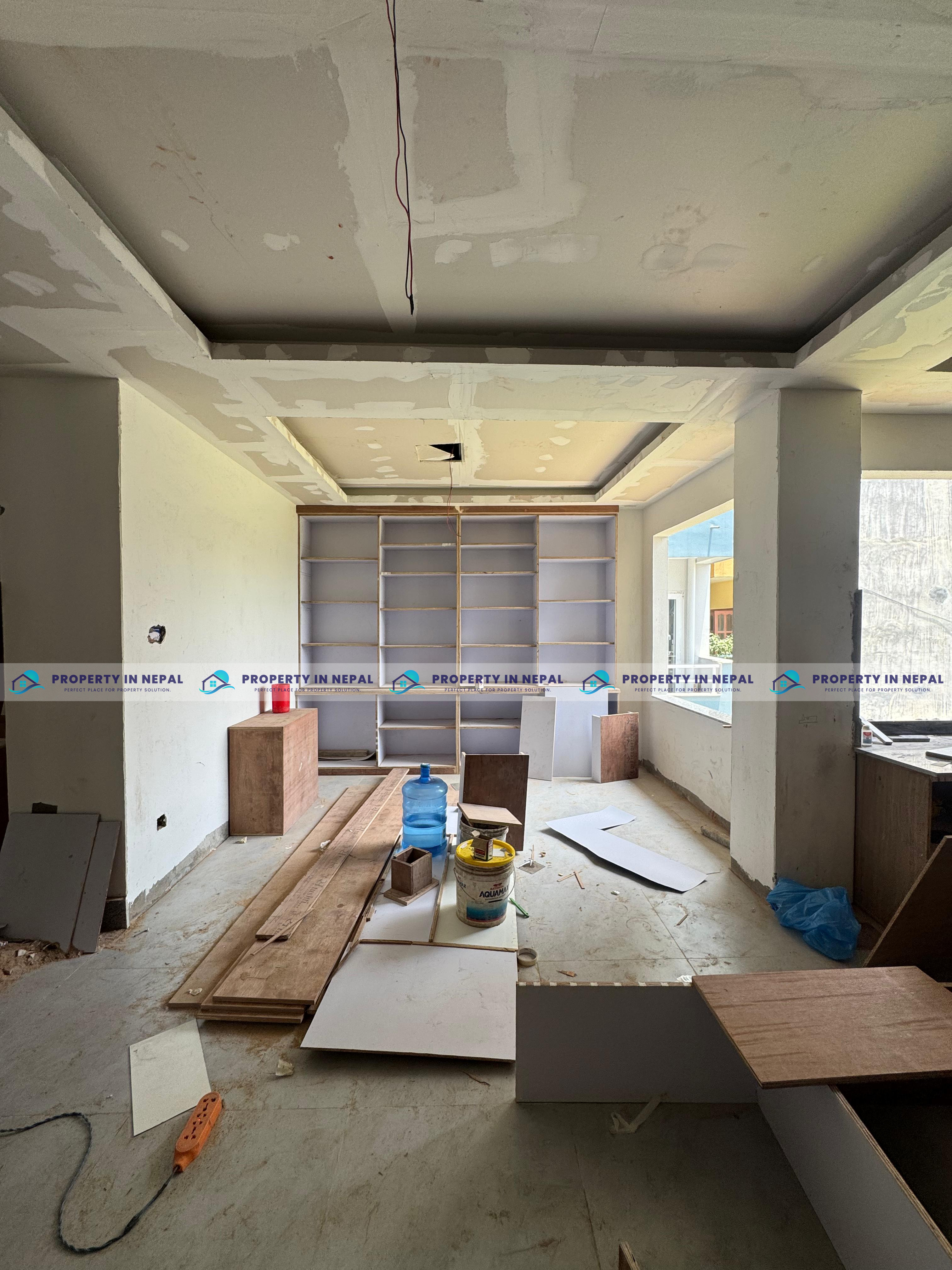 House For Sale In Tikathali image 3