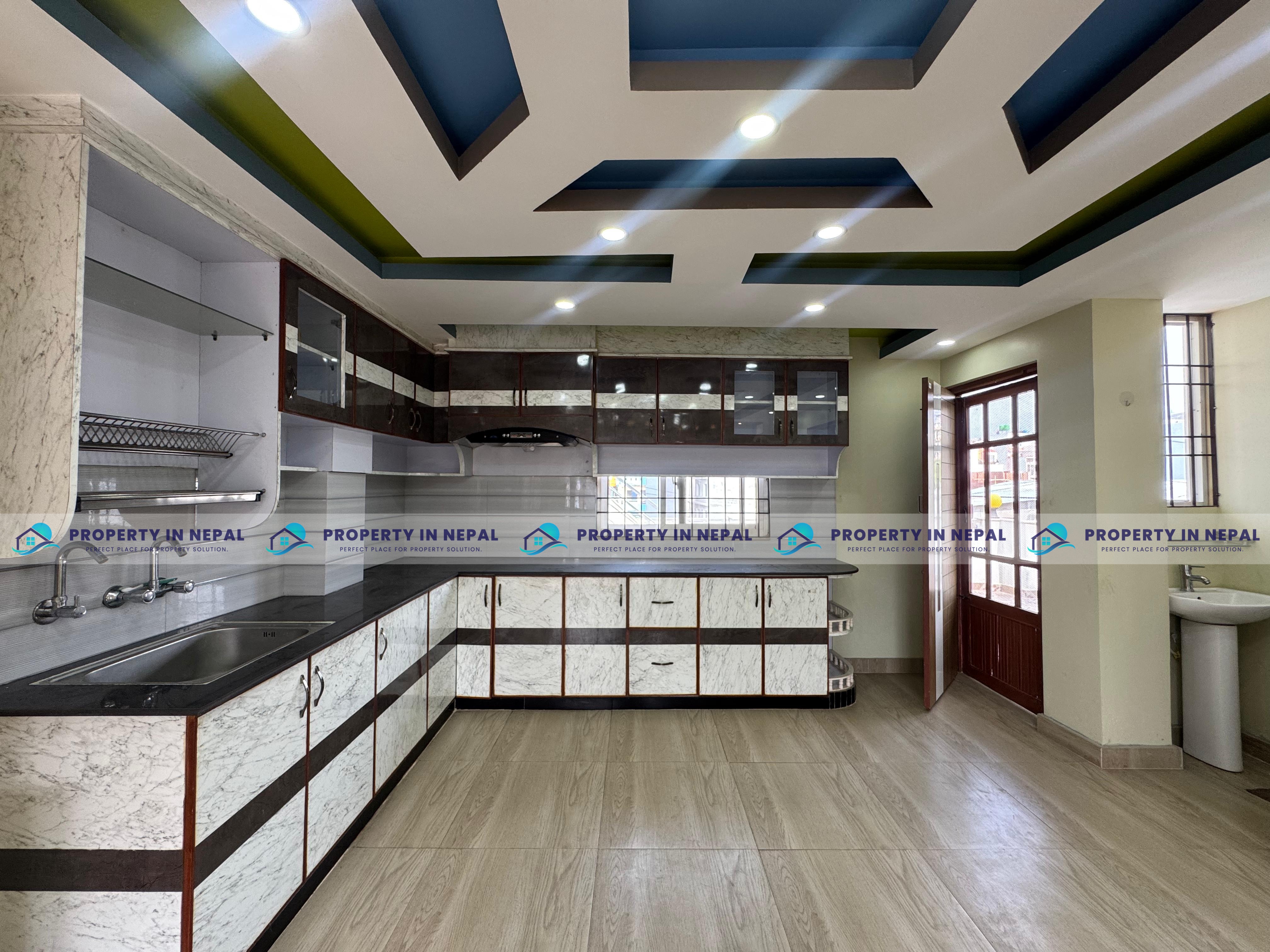 House For Sale In Nayabasti image 2