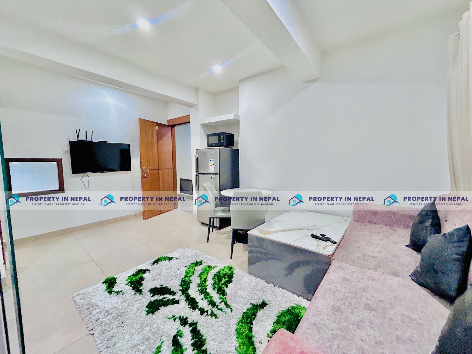 Apartment For Rent In Sorhakhutte image 3