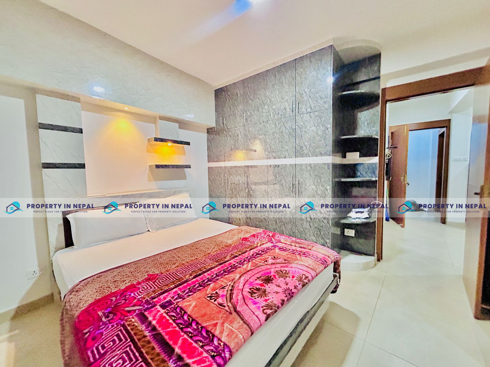 Apartment For Rent In Sorhakhutte image 6
