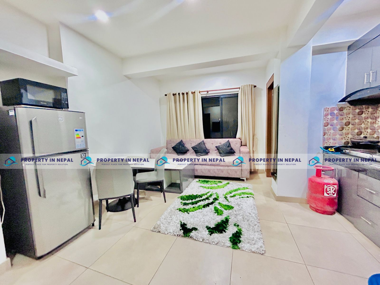 Apartment For Rent In Sorhakhutte image 7
