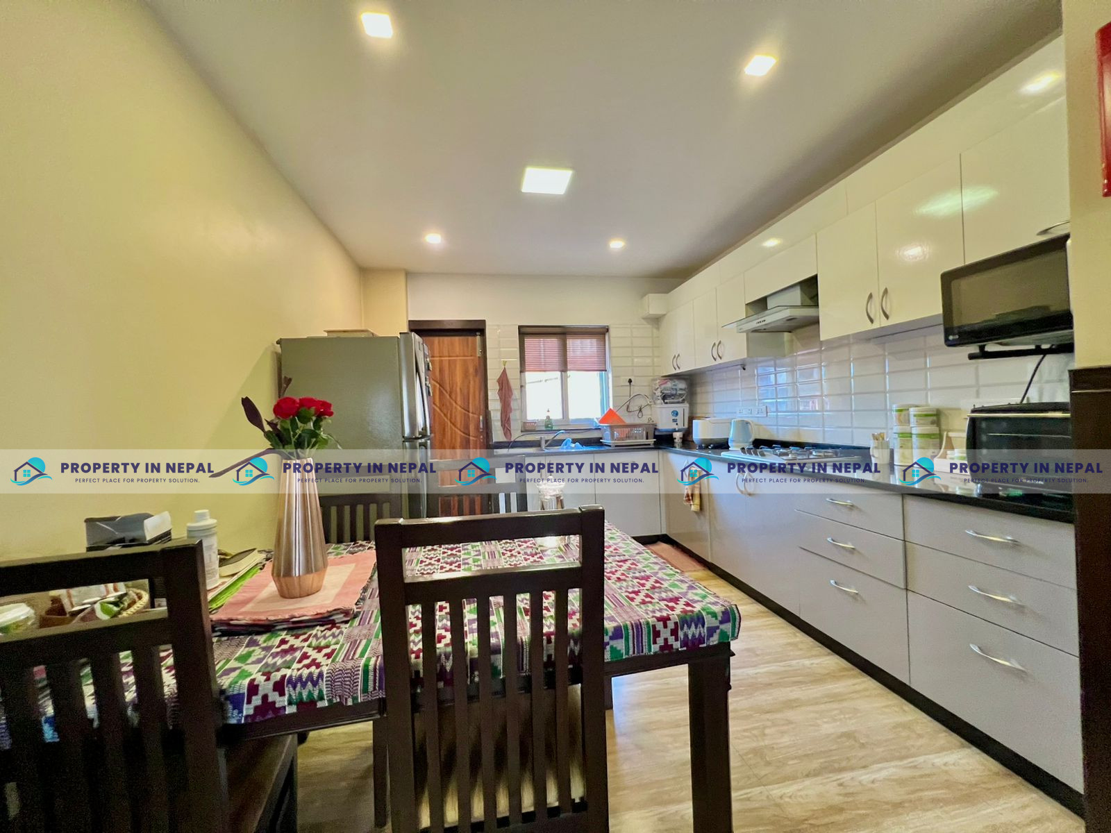 Apartment For Rent In Lazimpat image 3
