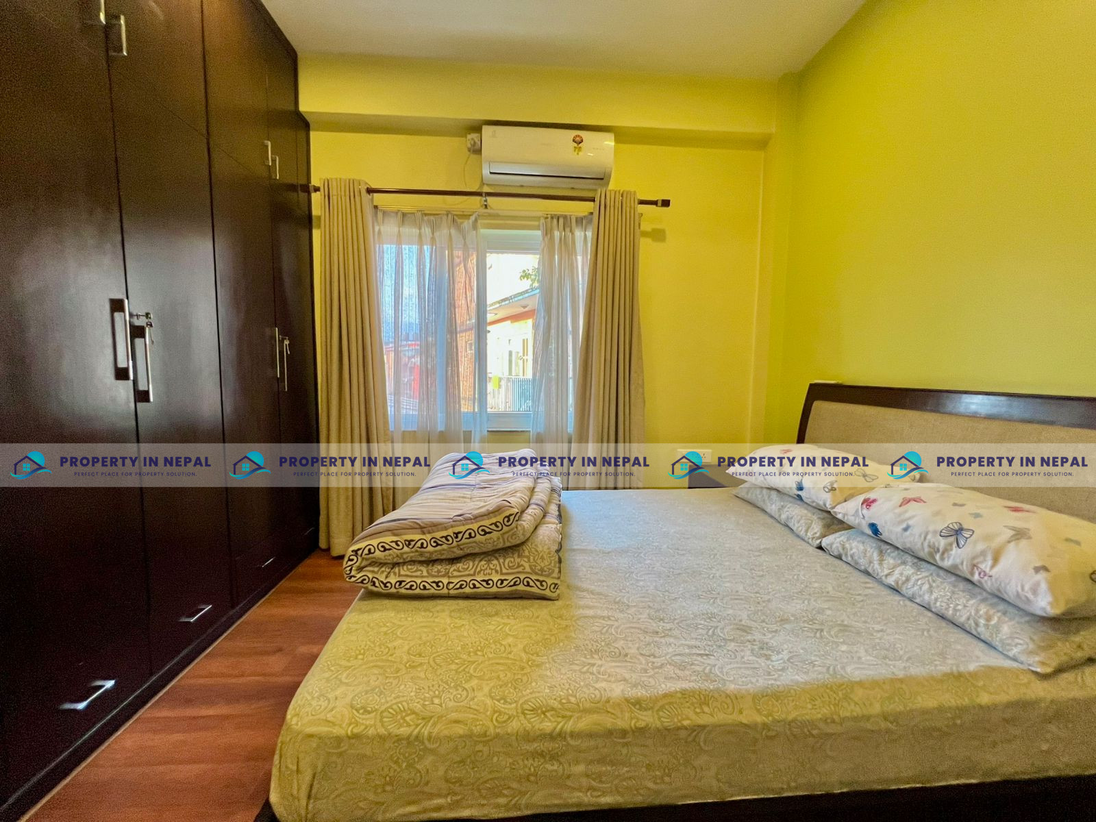 Apartment For Rent In Lazimpat image 4