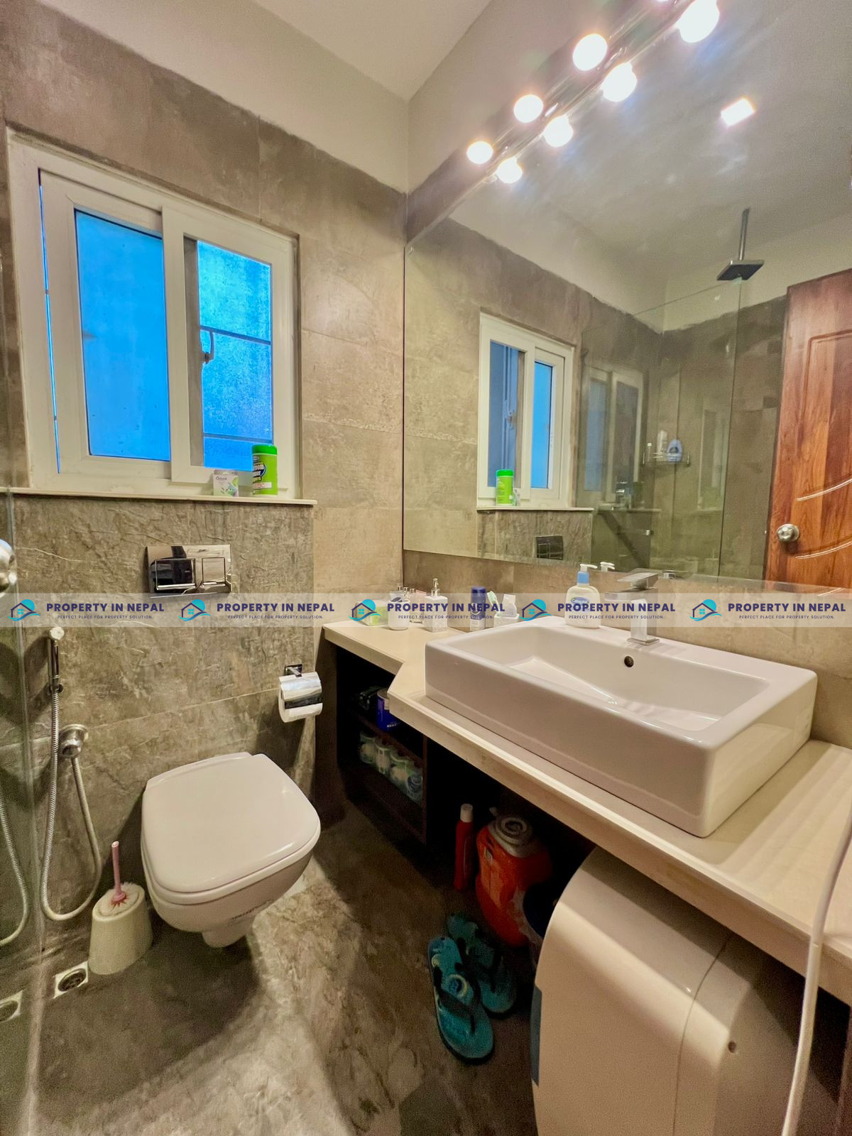 Apartment For Rent In Lazimpat image 6
