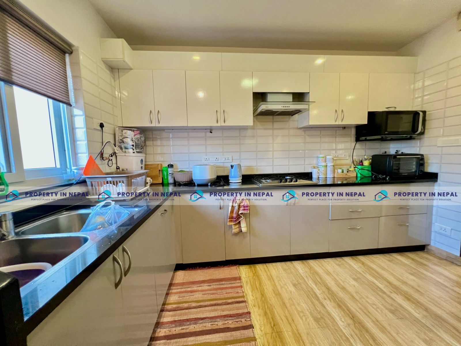 Apartment For Rent In Lazimpat image 7