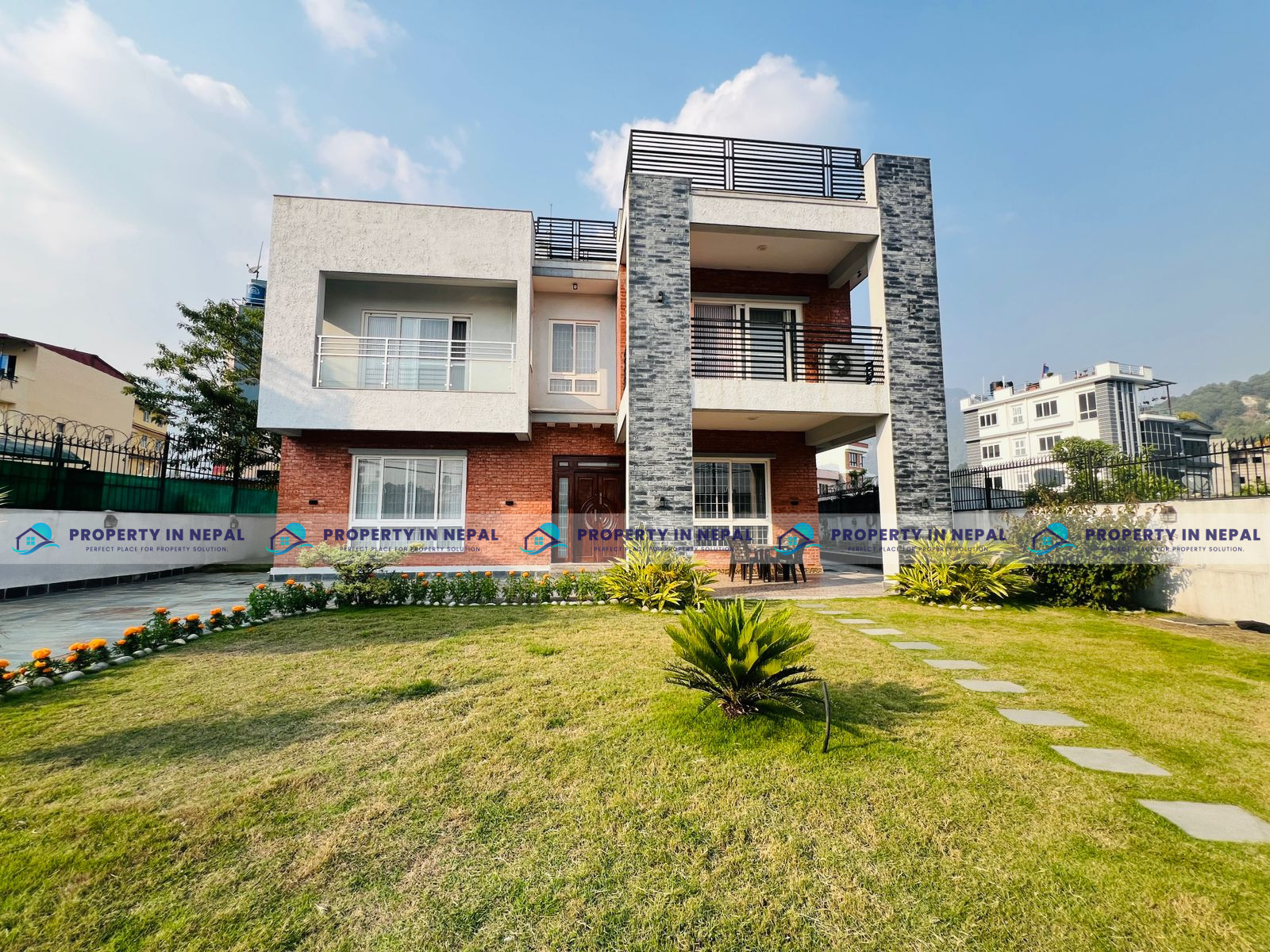 Bungalow For Rent In Budhanilkantha