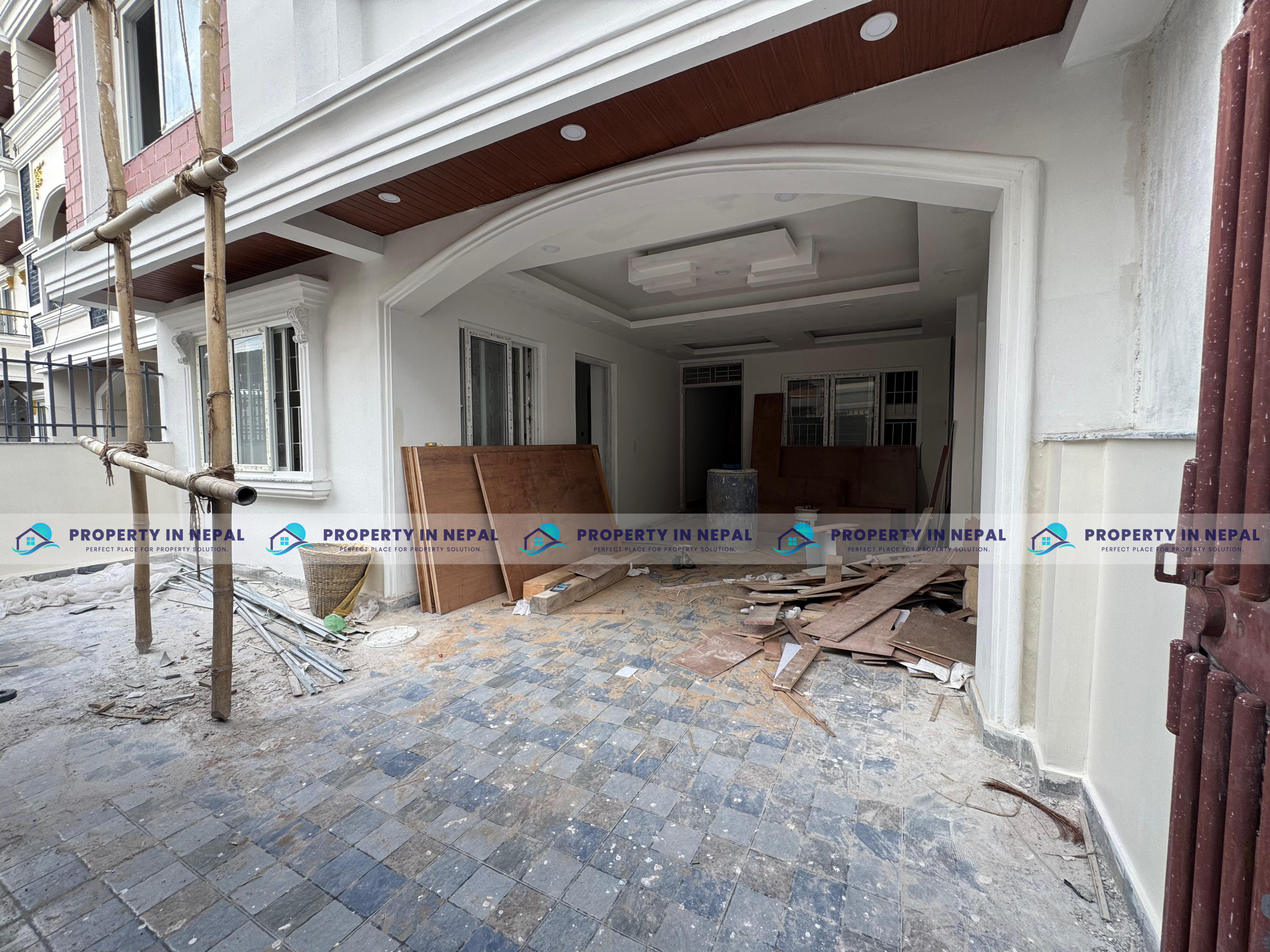 House For Sale In Imadol image 6