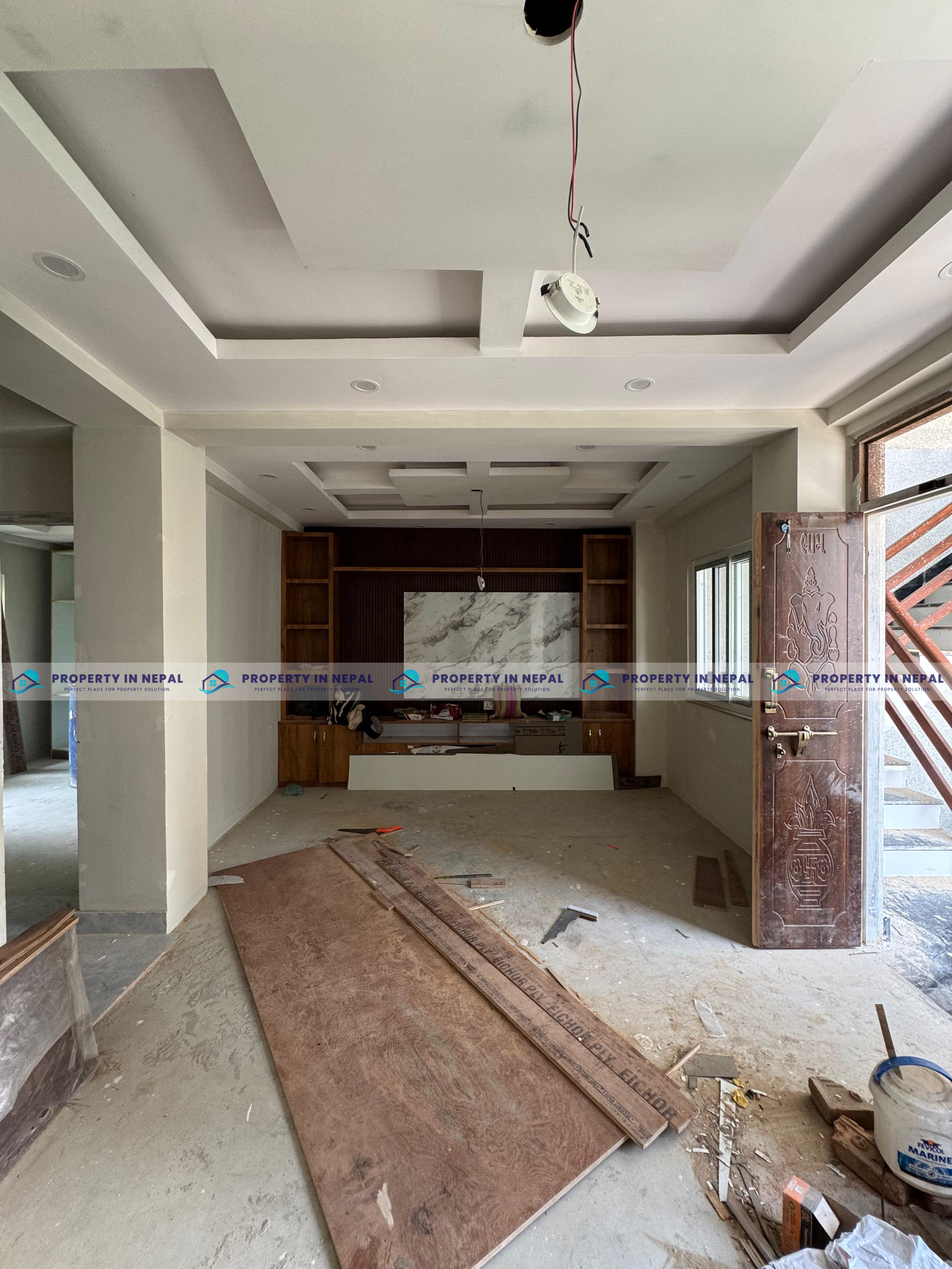 House For Sale In Sanagaun image 2
