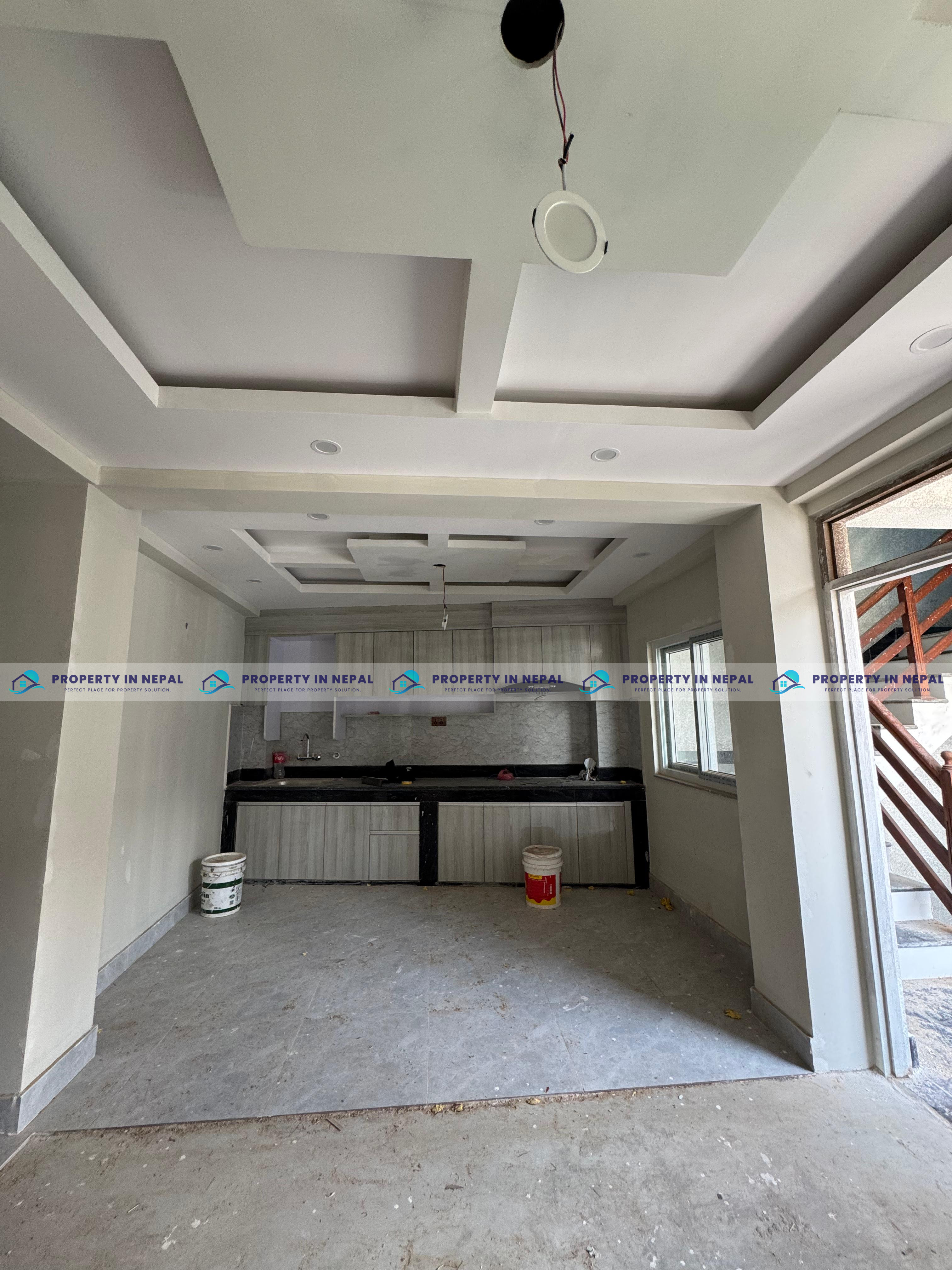 House For Sale In Sanagaun image 3