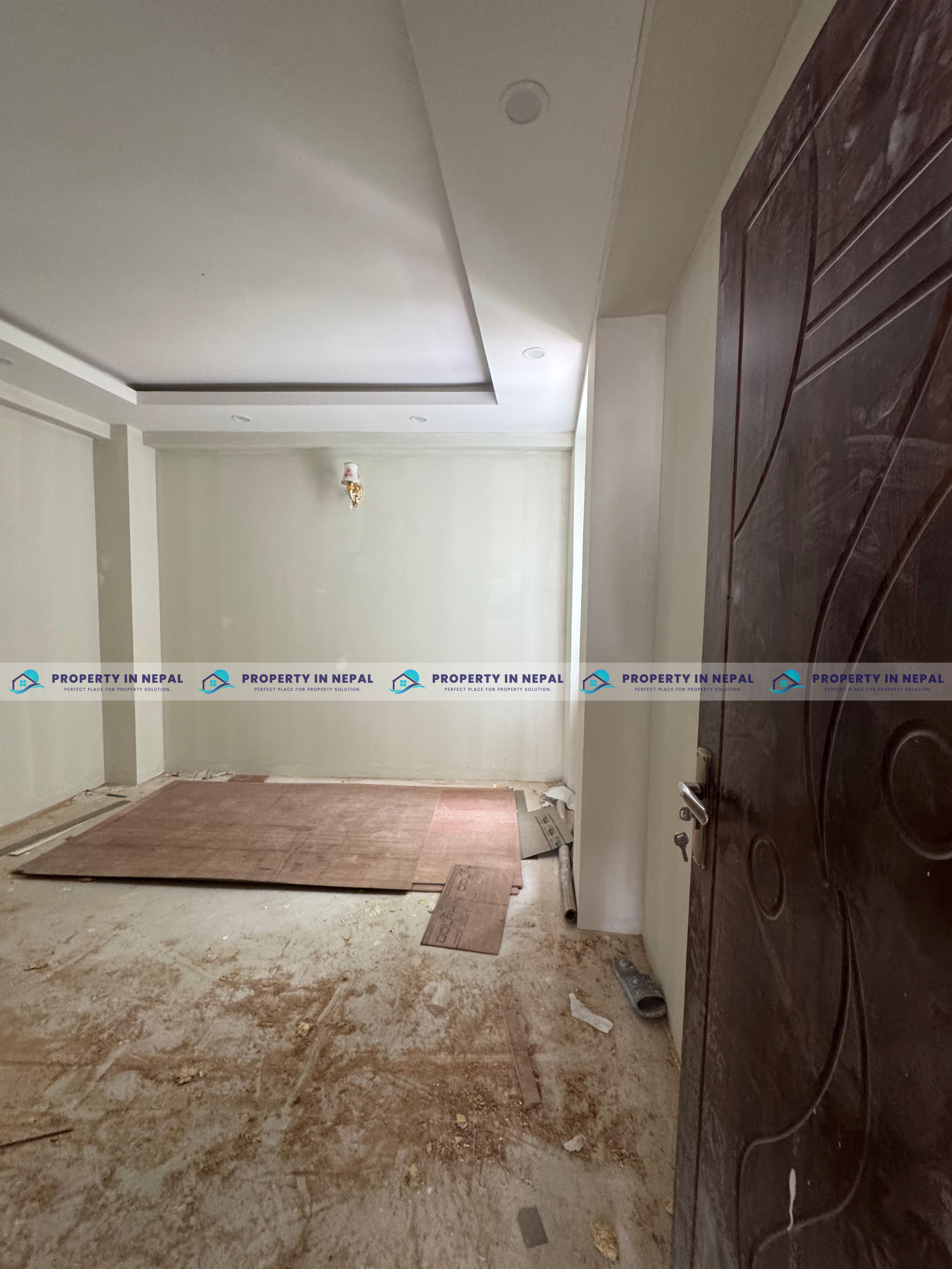 House For Sale In Sanagaun image 4