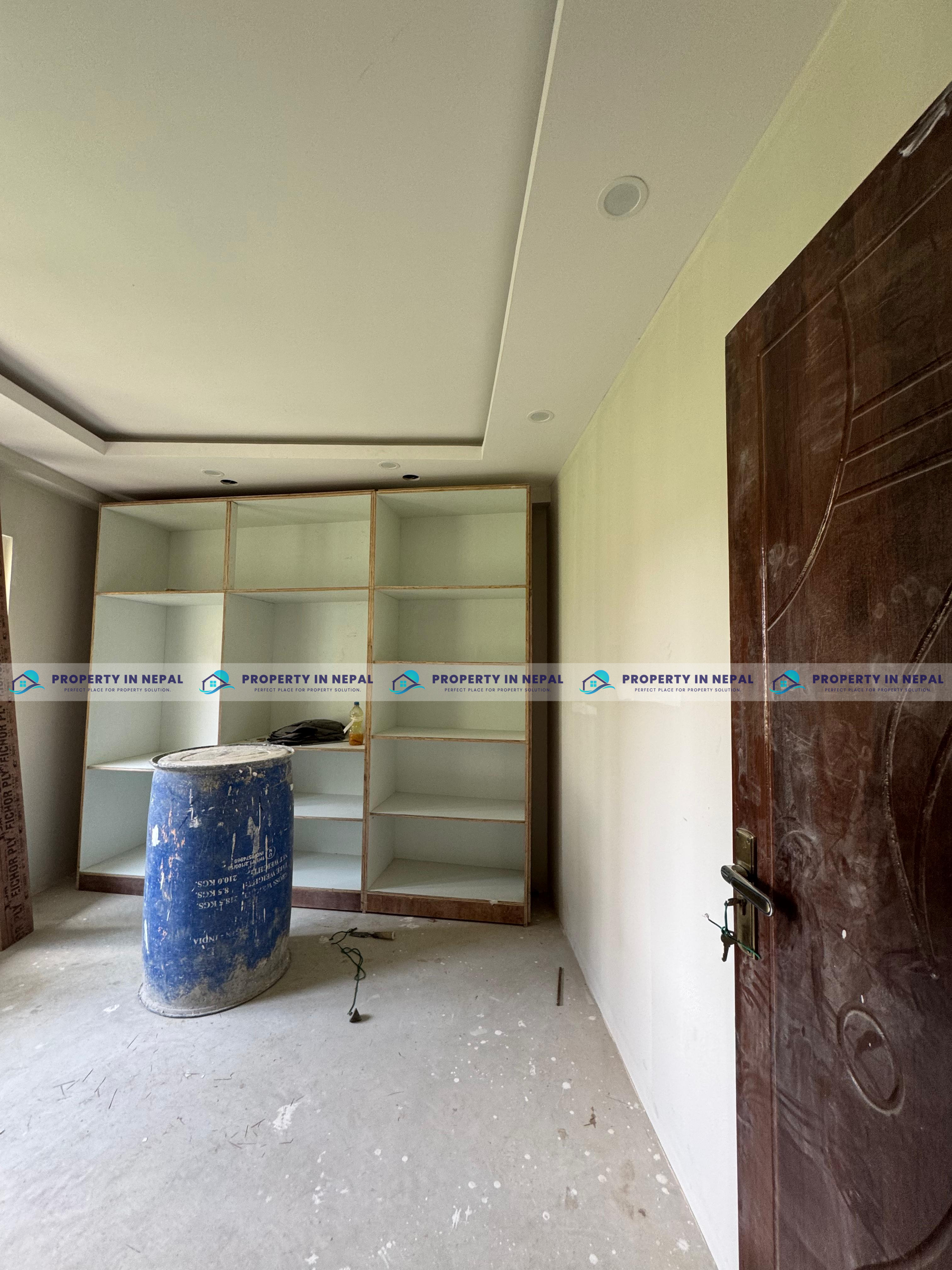 House For Sale In Sanagaun image 5