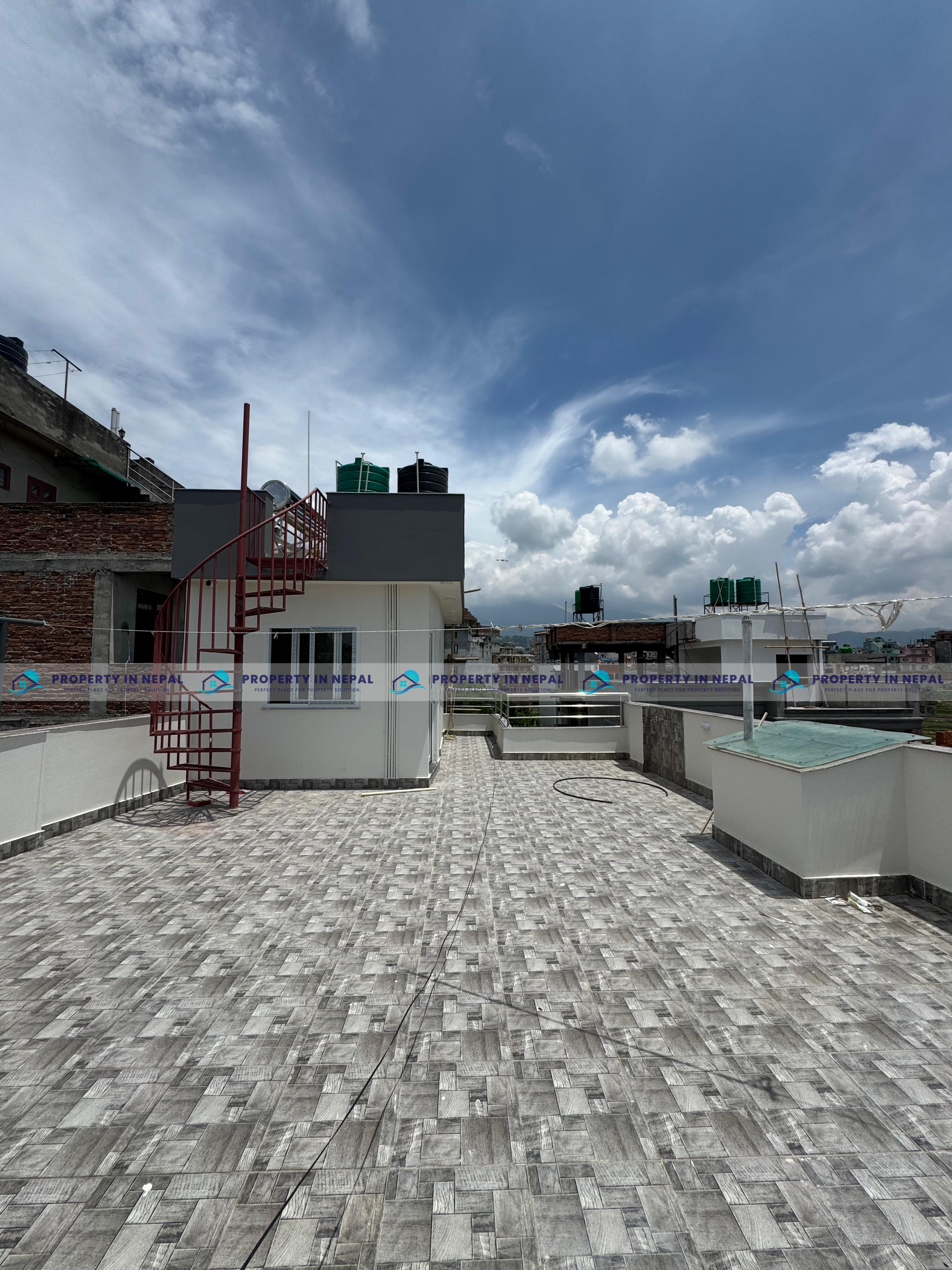 House For Sale In Sanagaun image 6