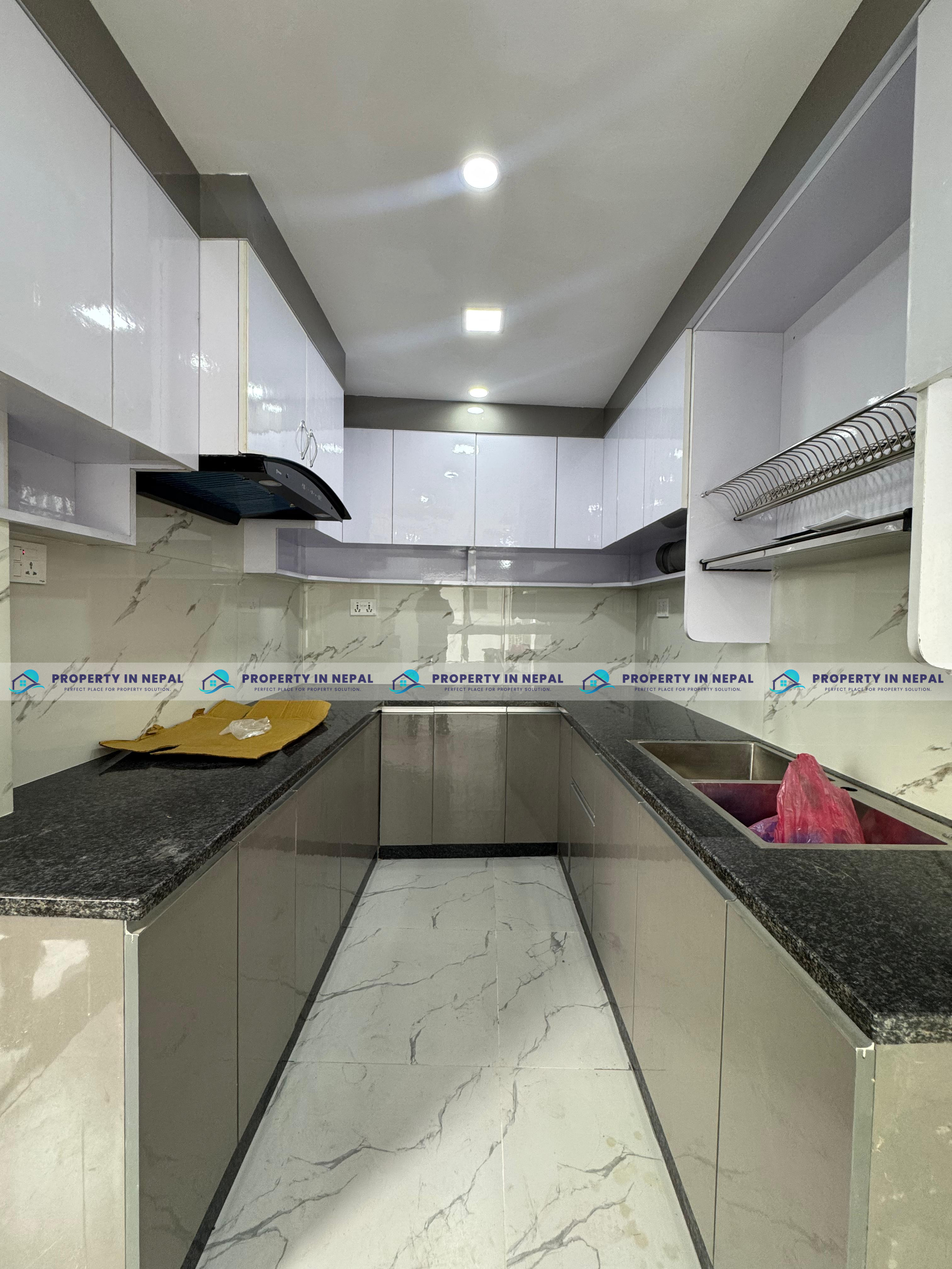 House For Sale In Tikathali image 2