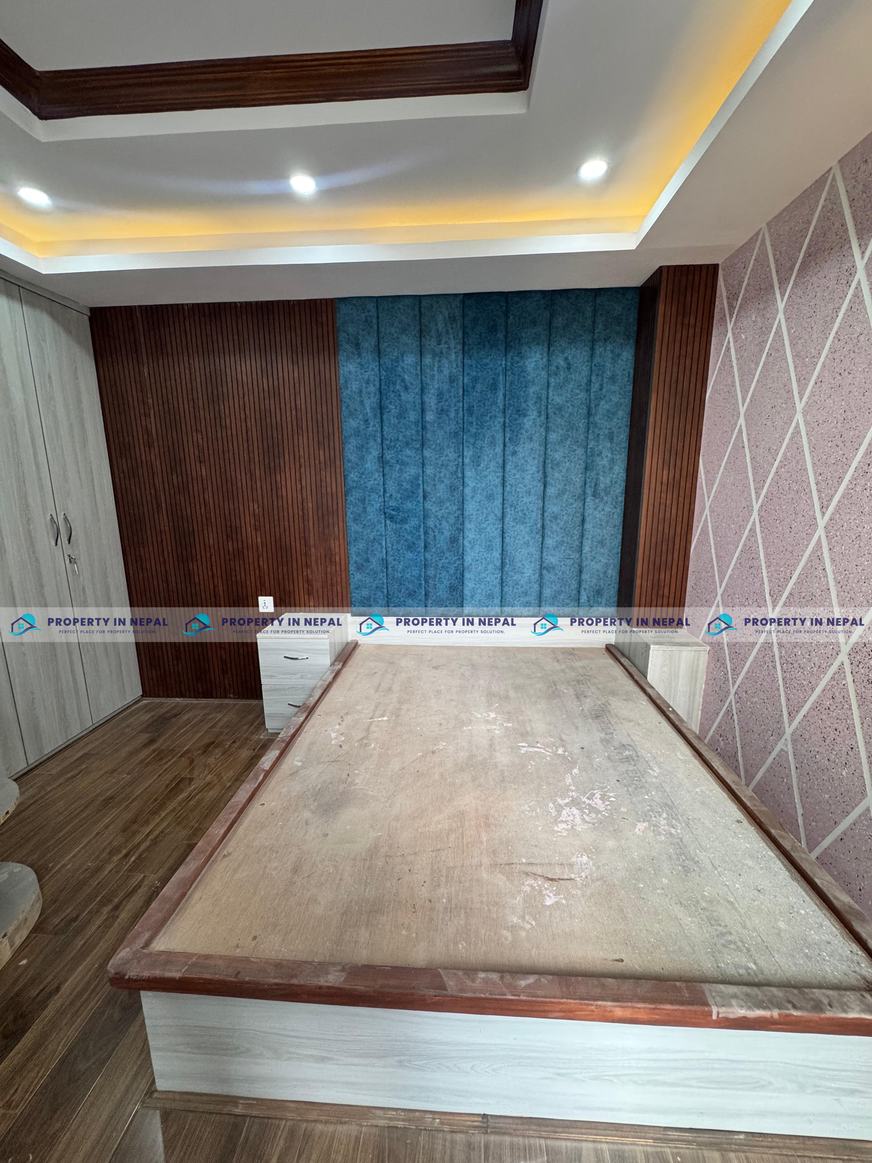 House For Sale In Tikathali image 3