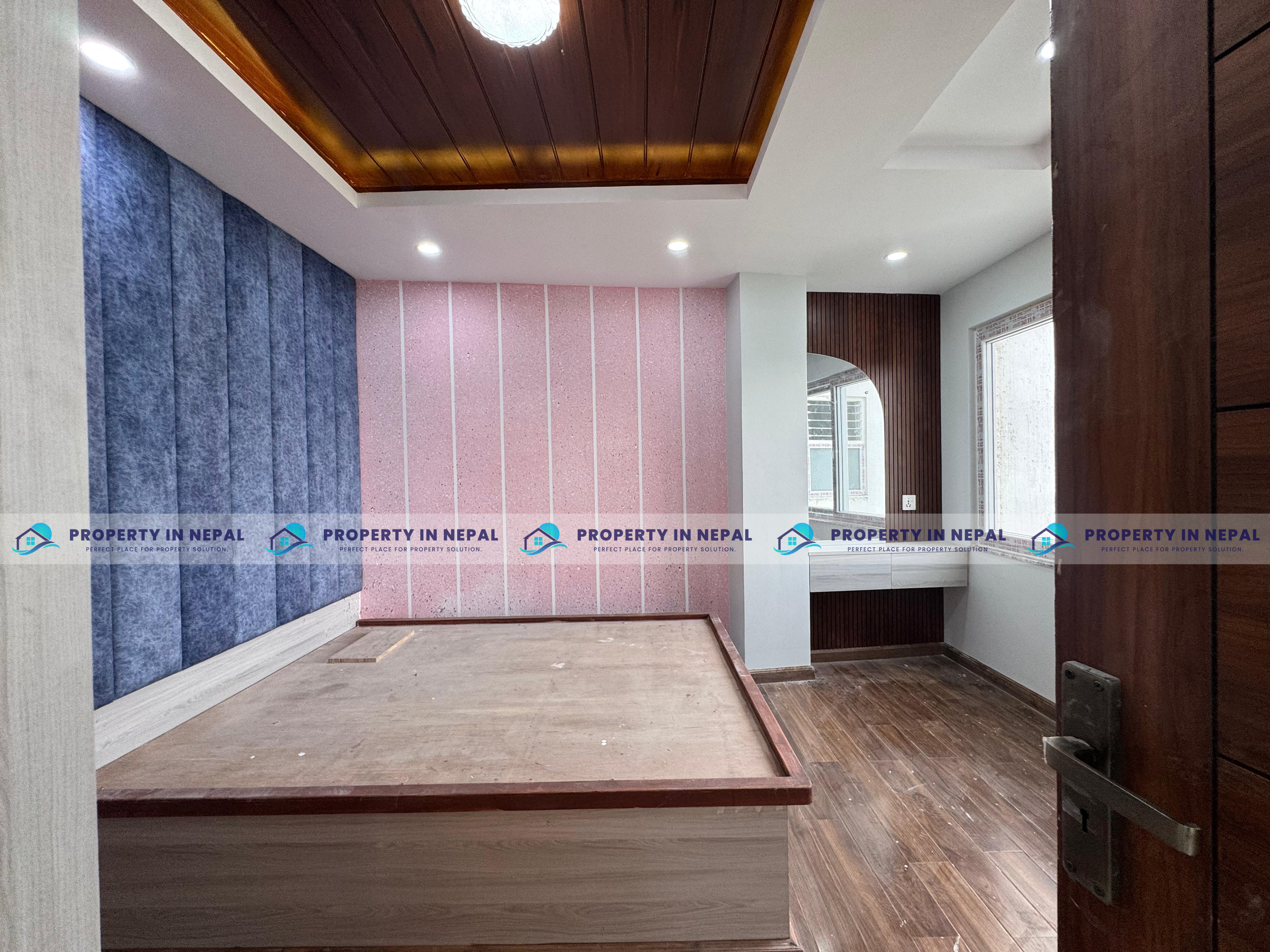 House For Sale In Tikathali image 4