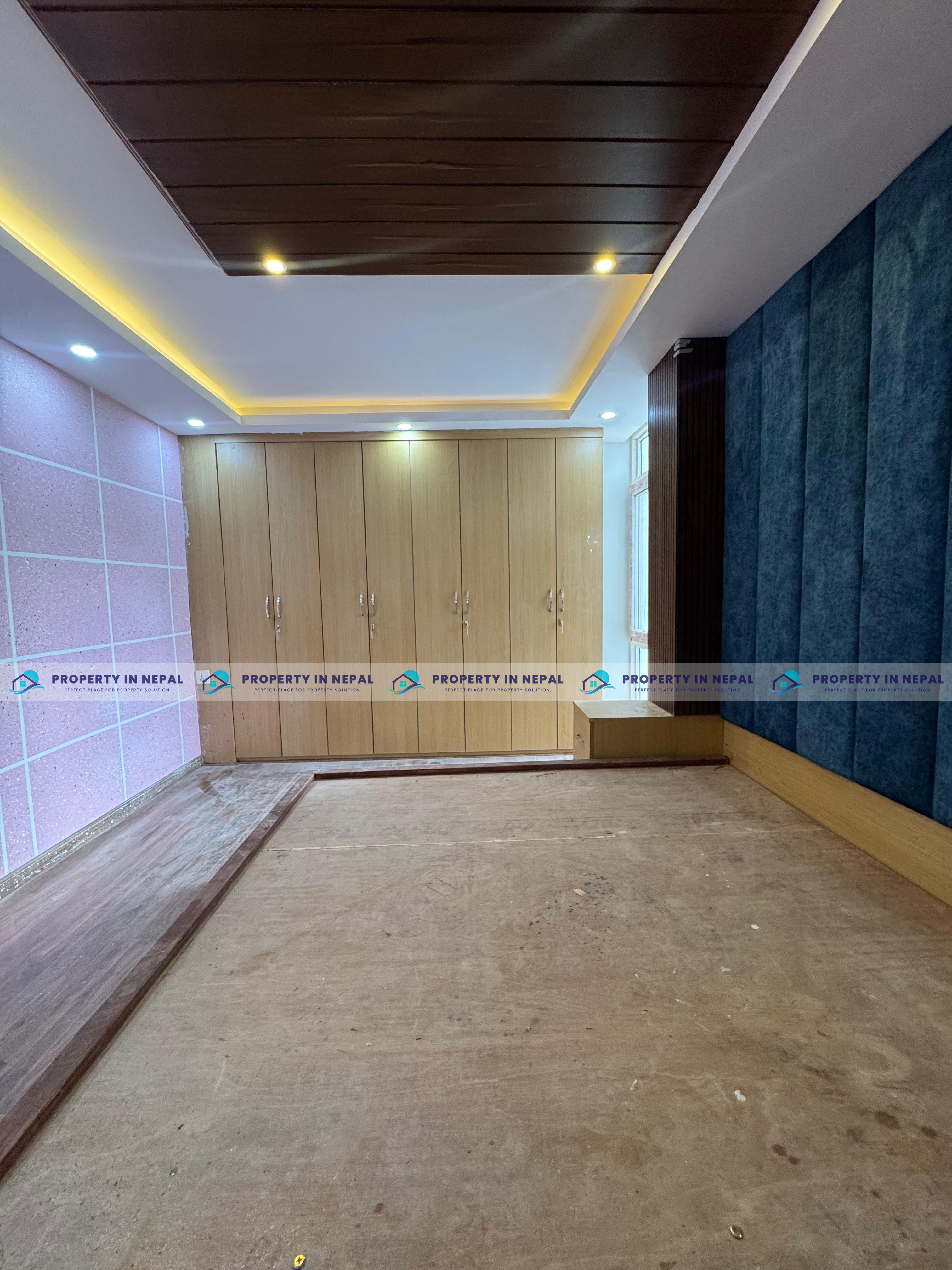 House For Sale In Tikathali image 5