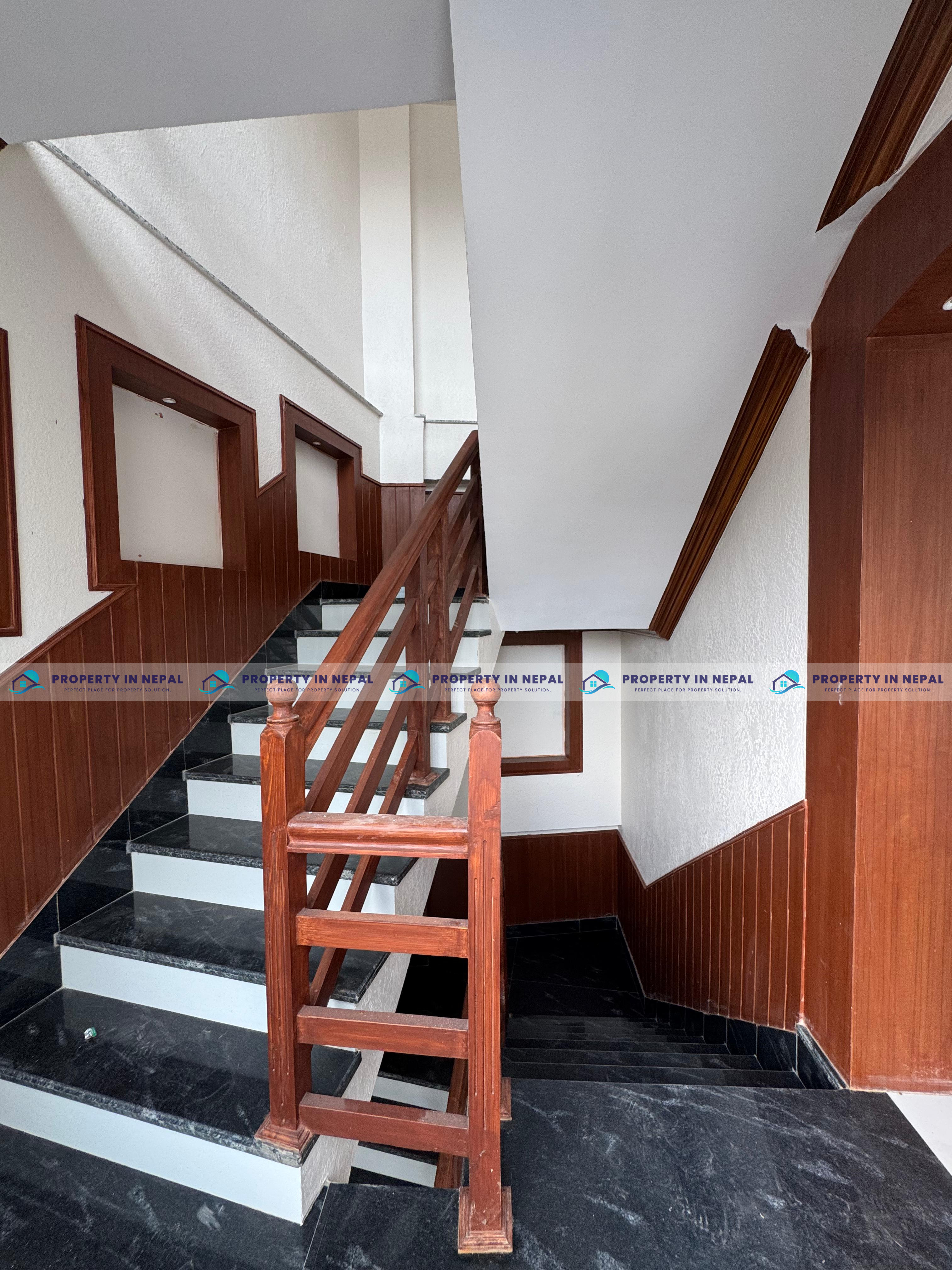 House For Sale In Tikathali image 6