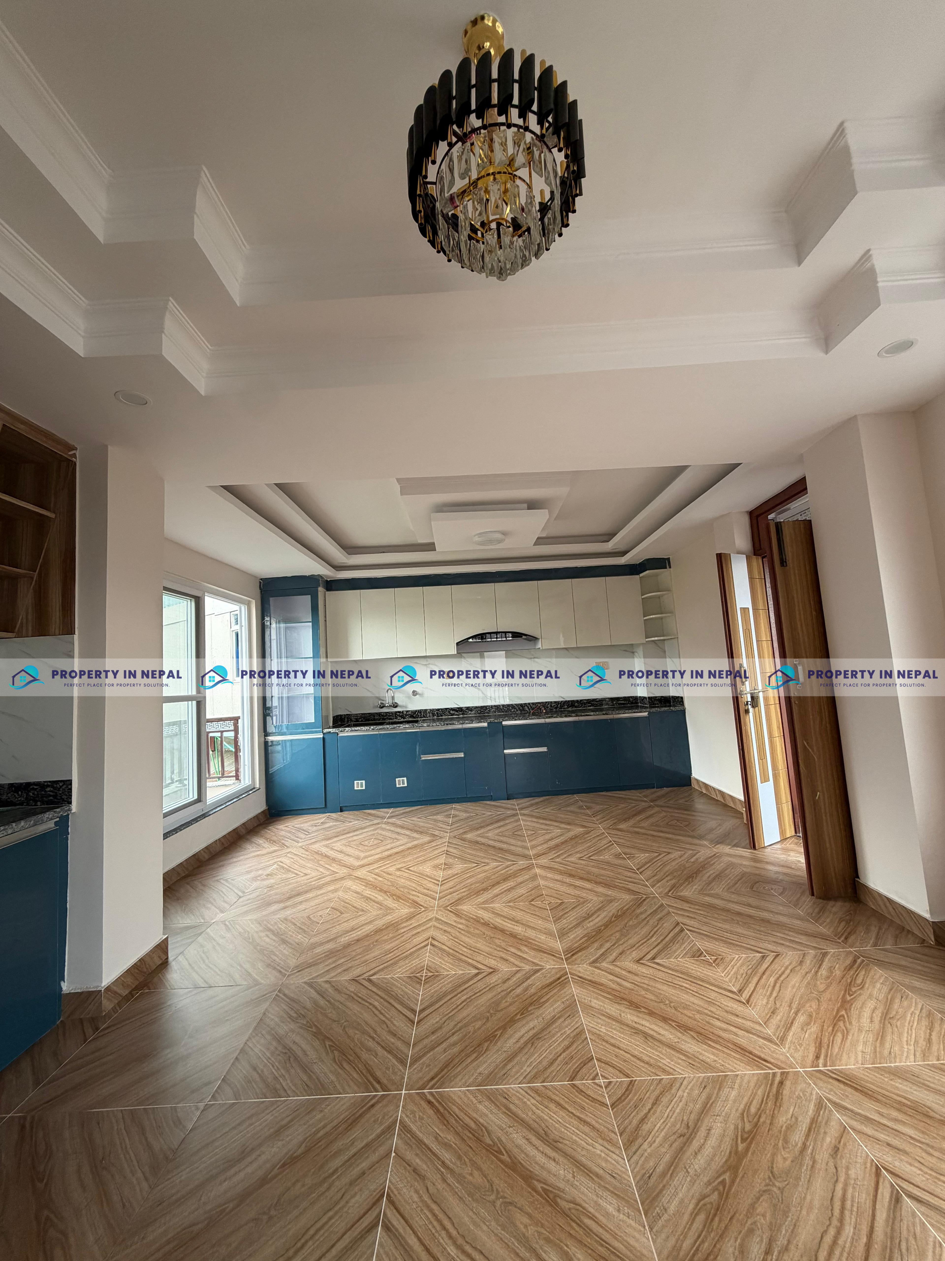 House For Sale In Tikathali image 2