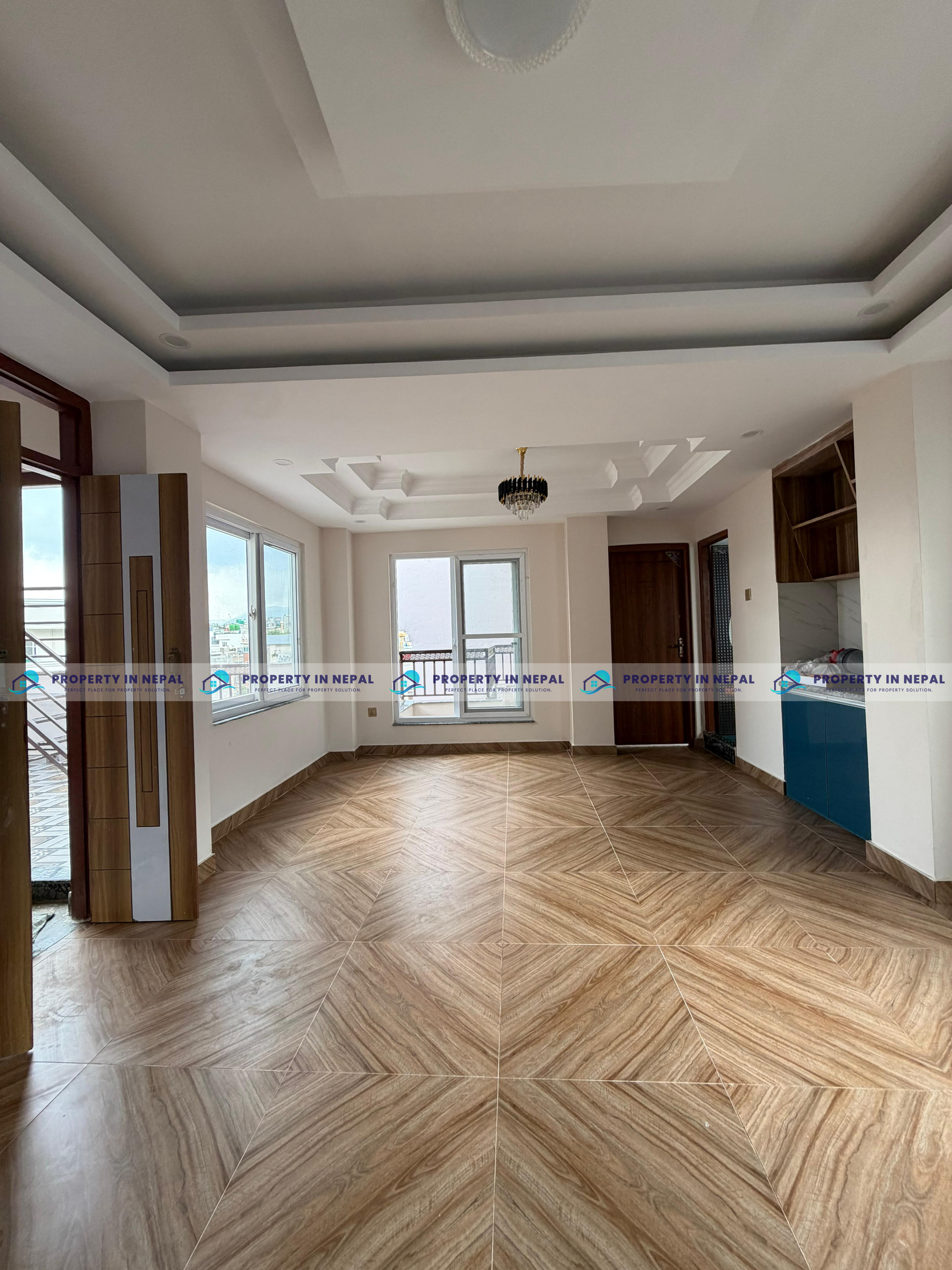 House For Sale In Tikathali image 3