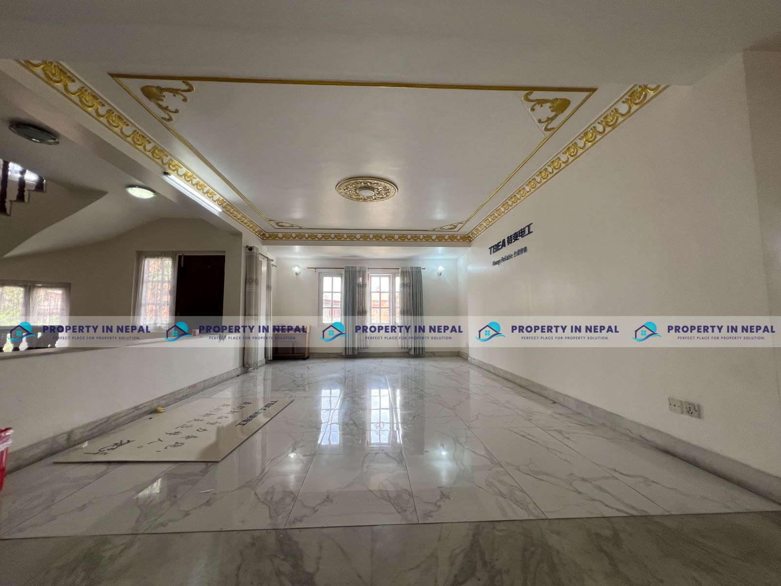 House For Rent In Bansbari image 2