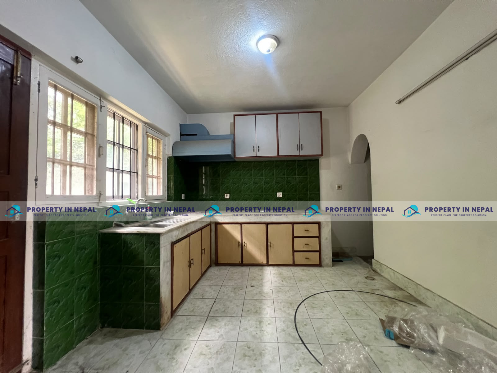 House For Rent In Bansbari image 3