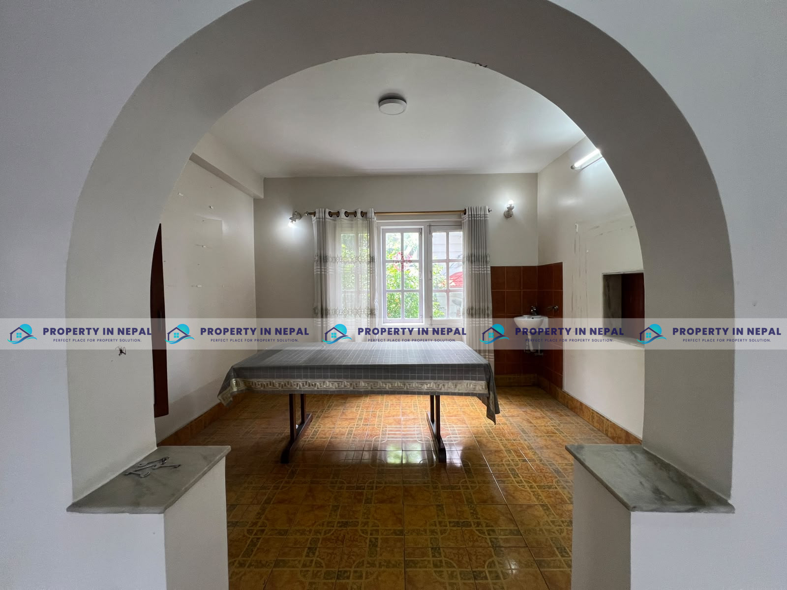 House For Rent In Bansbari image 4