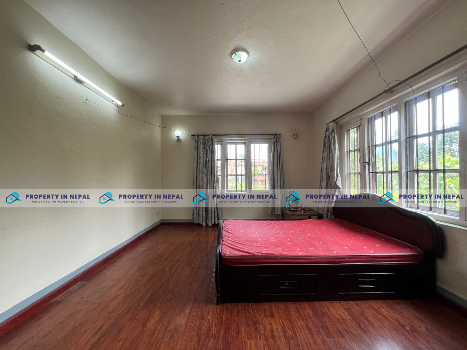 House For Rent In Bansbari image 5