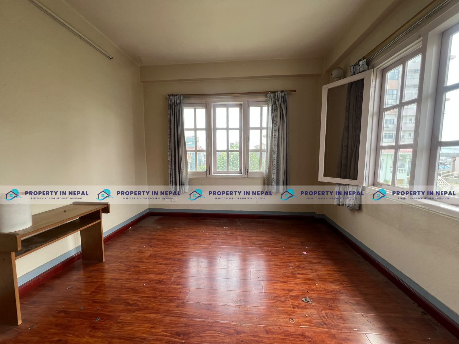 House For Rent In Bansbari image 7