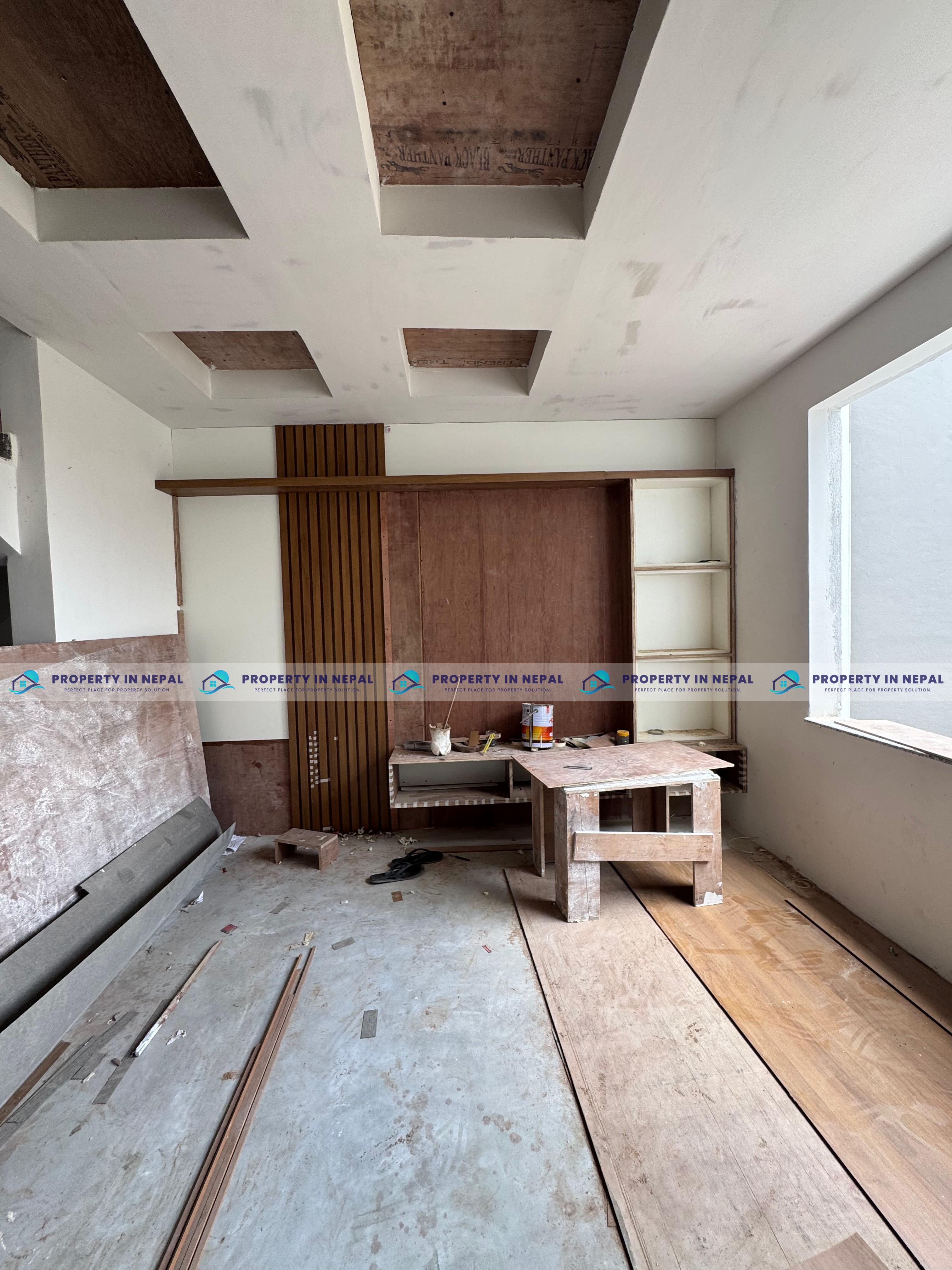 House For Sale In Shital Height image 2