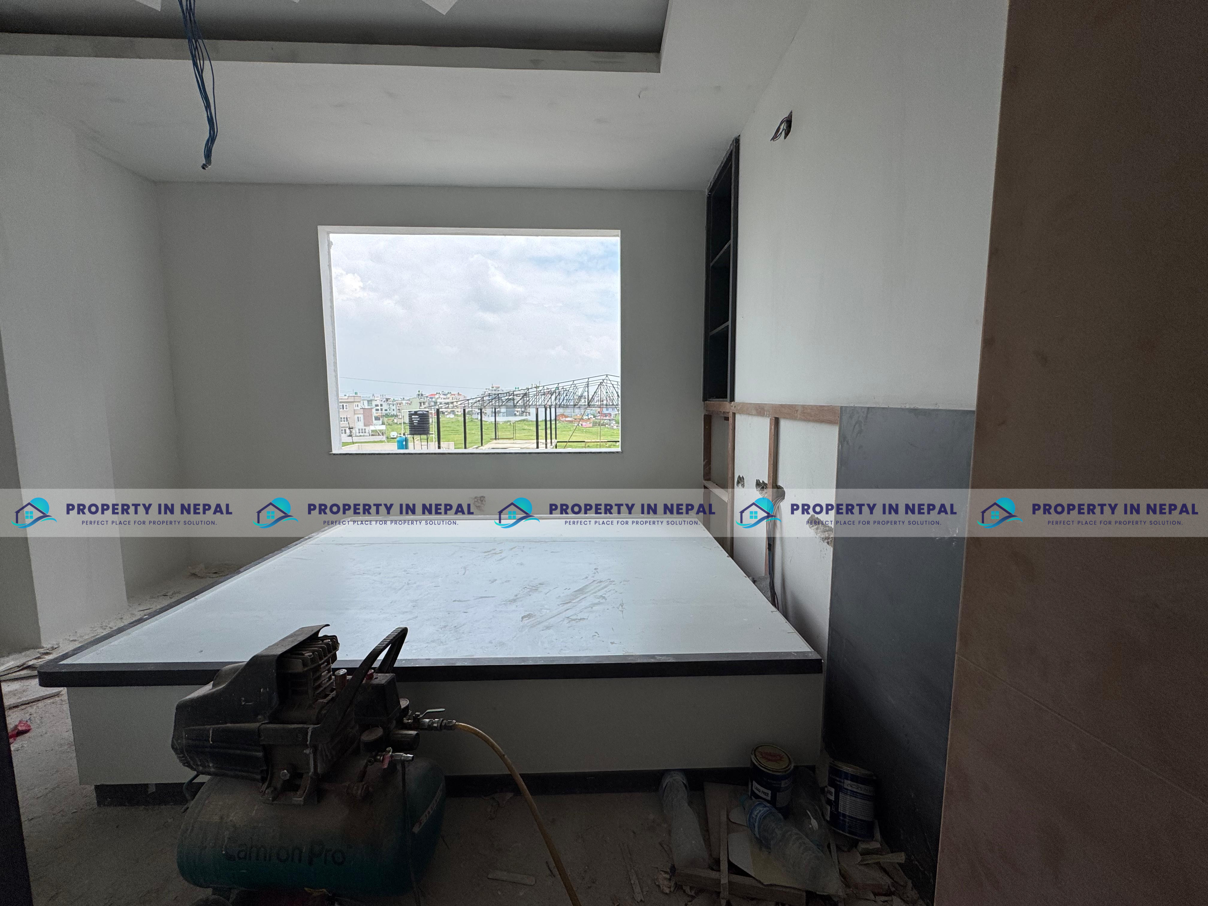 House For Sale In Shital Height image 3