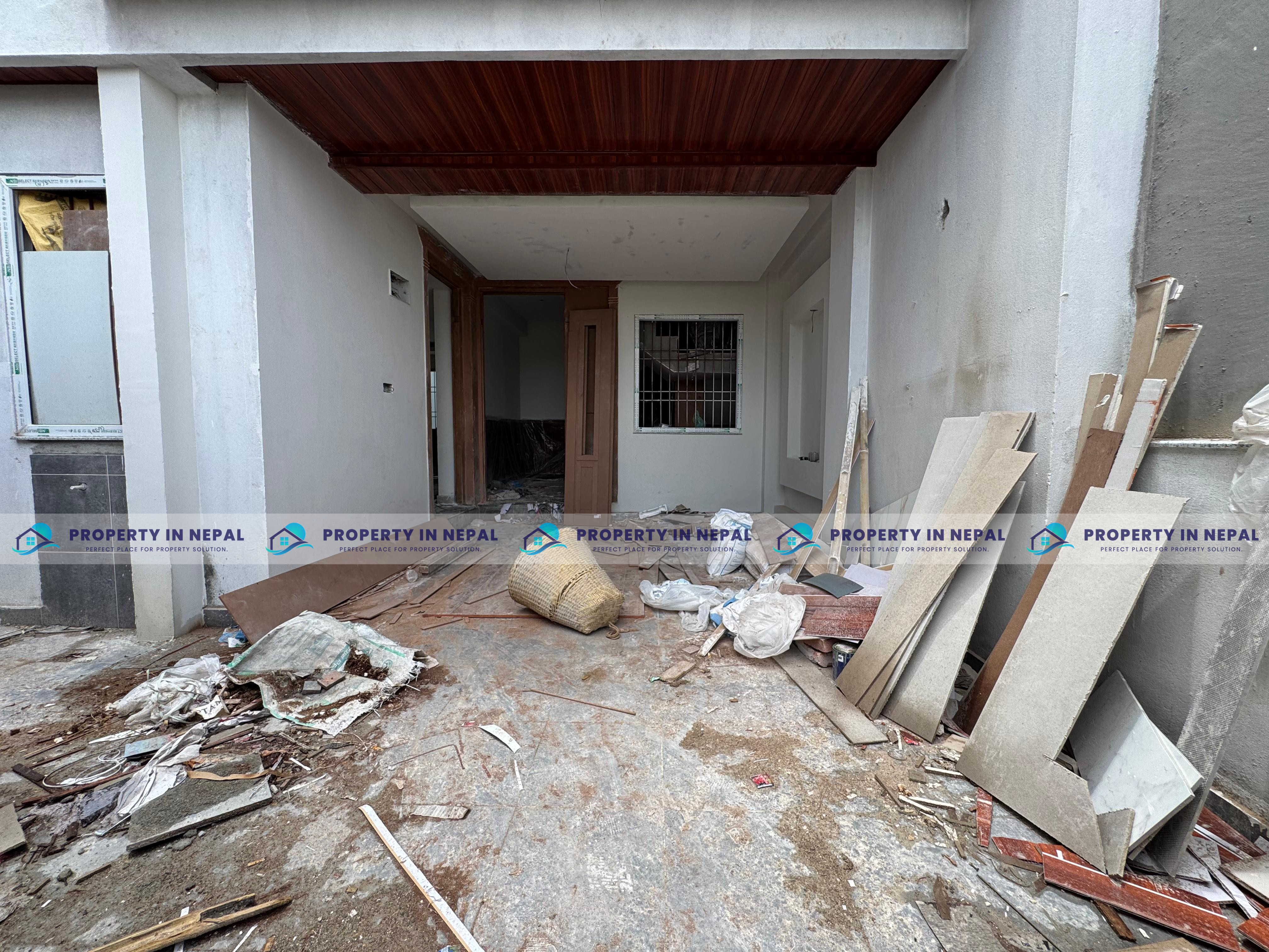 House For Sale In Shital Height image 5