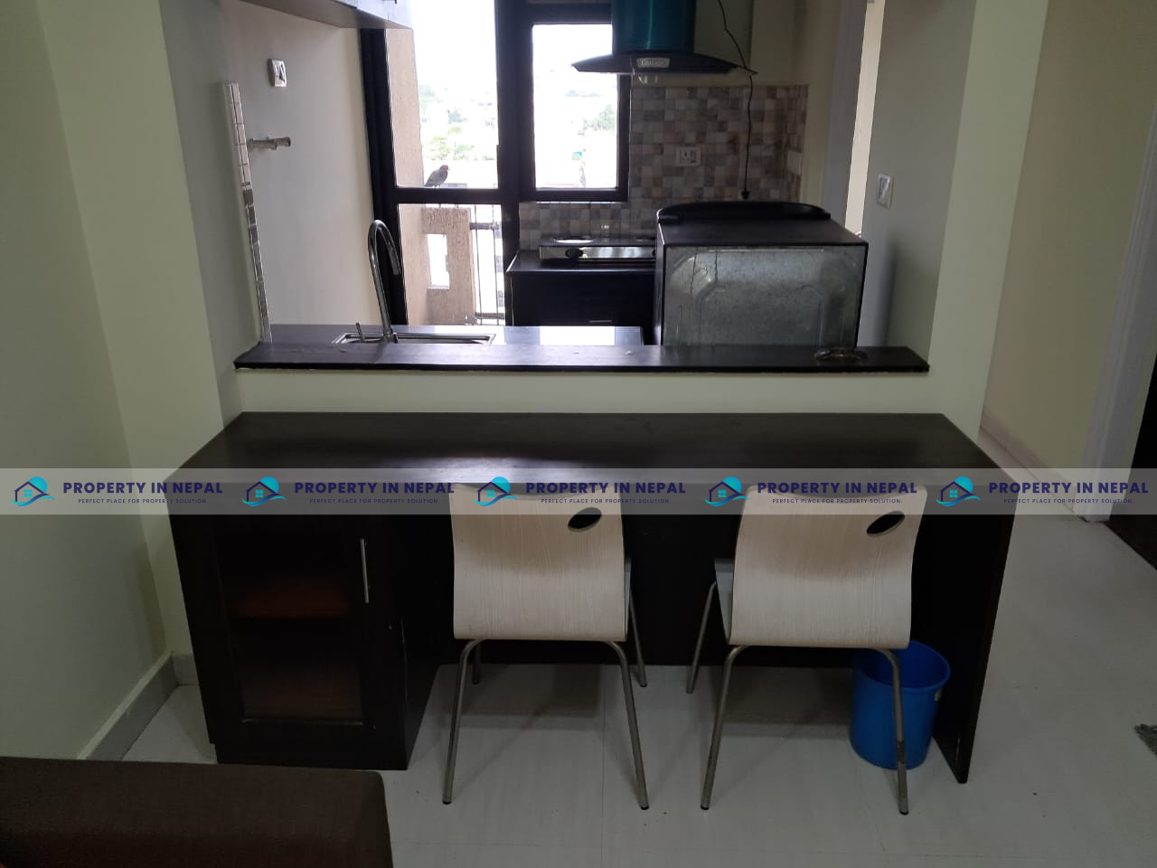 2BHK Apartment For Rent