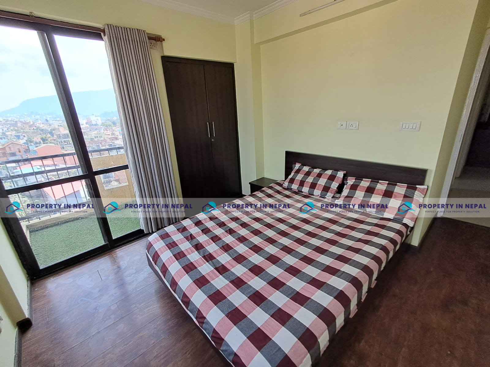 2BHK Apartment For Rent image 2