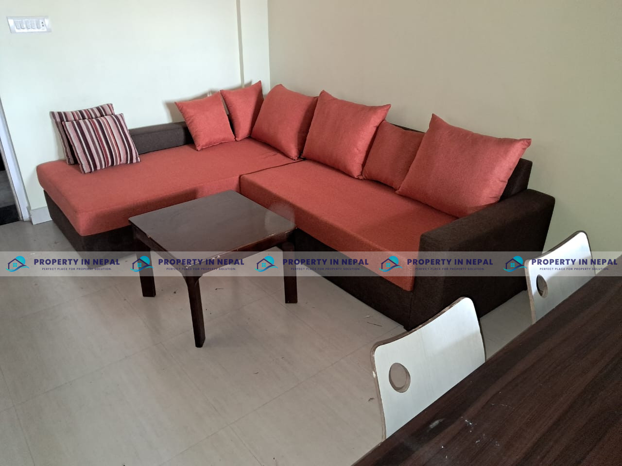 2BHK Apartment For Rent image 3